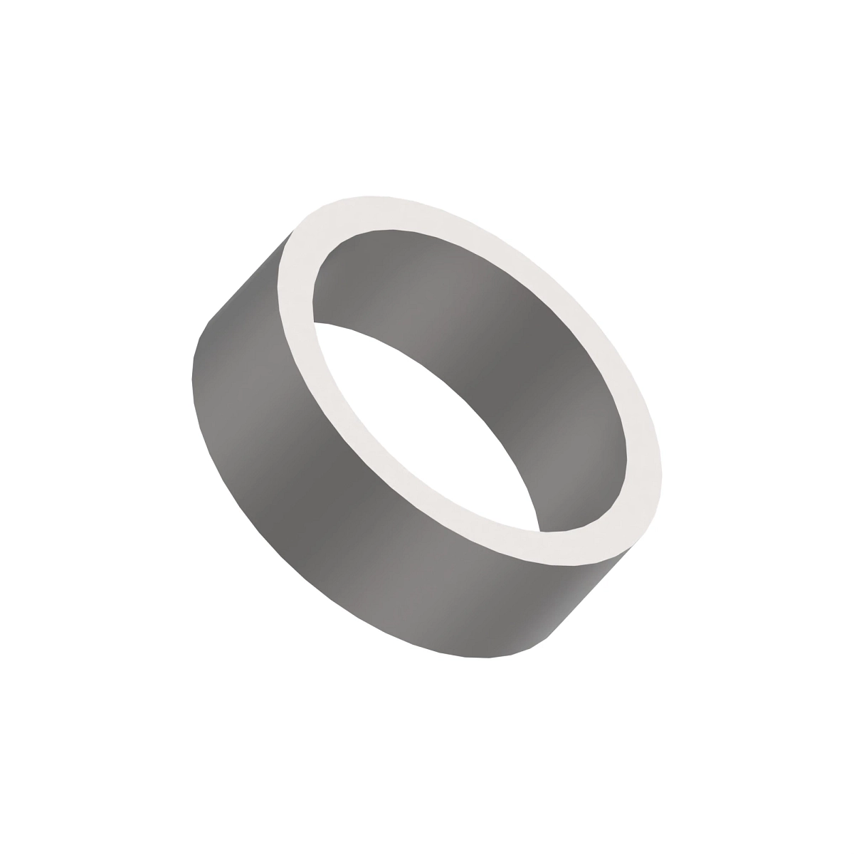Spacer, 70MM Stop Tube