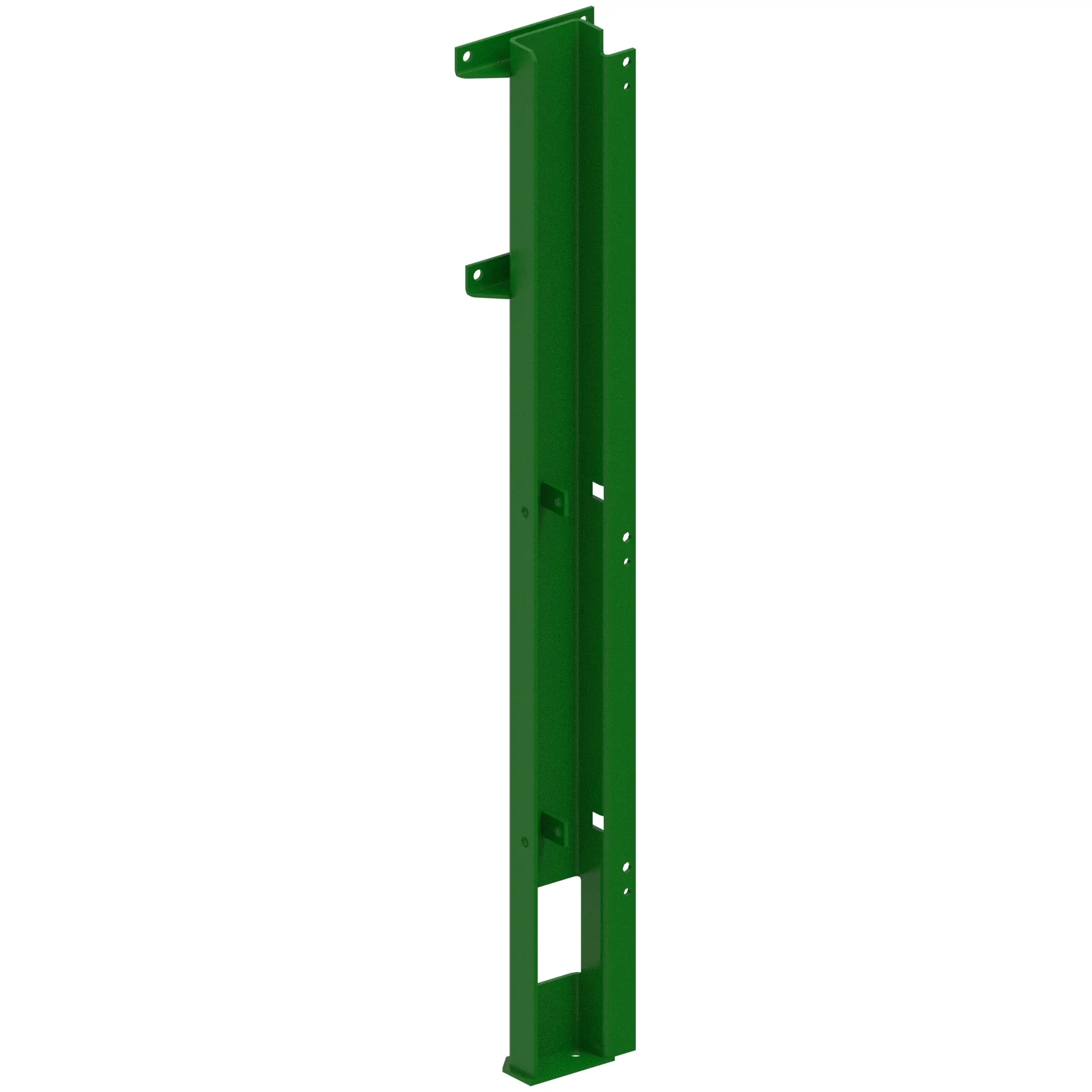 John Deere Rear Post Assembly - AN372917