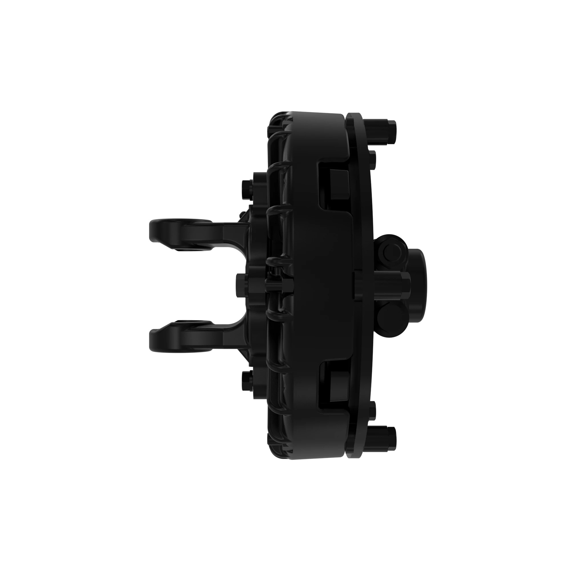 CLUTCH, SERVICE CLUTCH WITH HUB 100