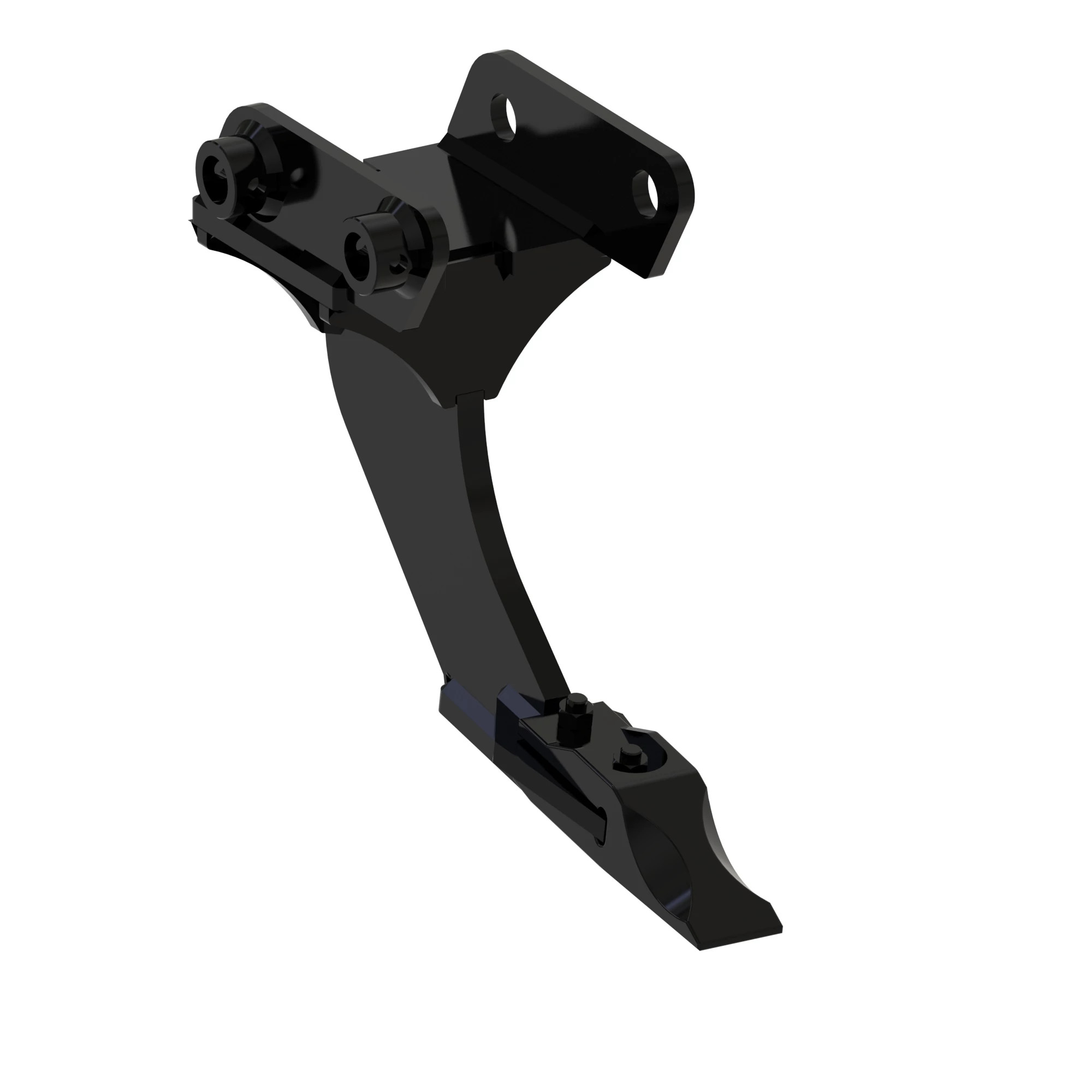 John Deere Backhoe Bucket Ripper Tooth Attachment - BXX10247