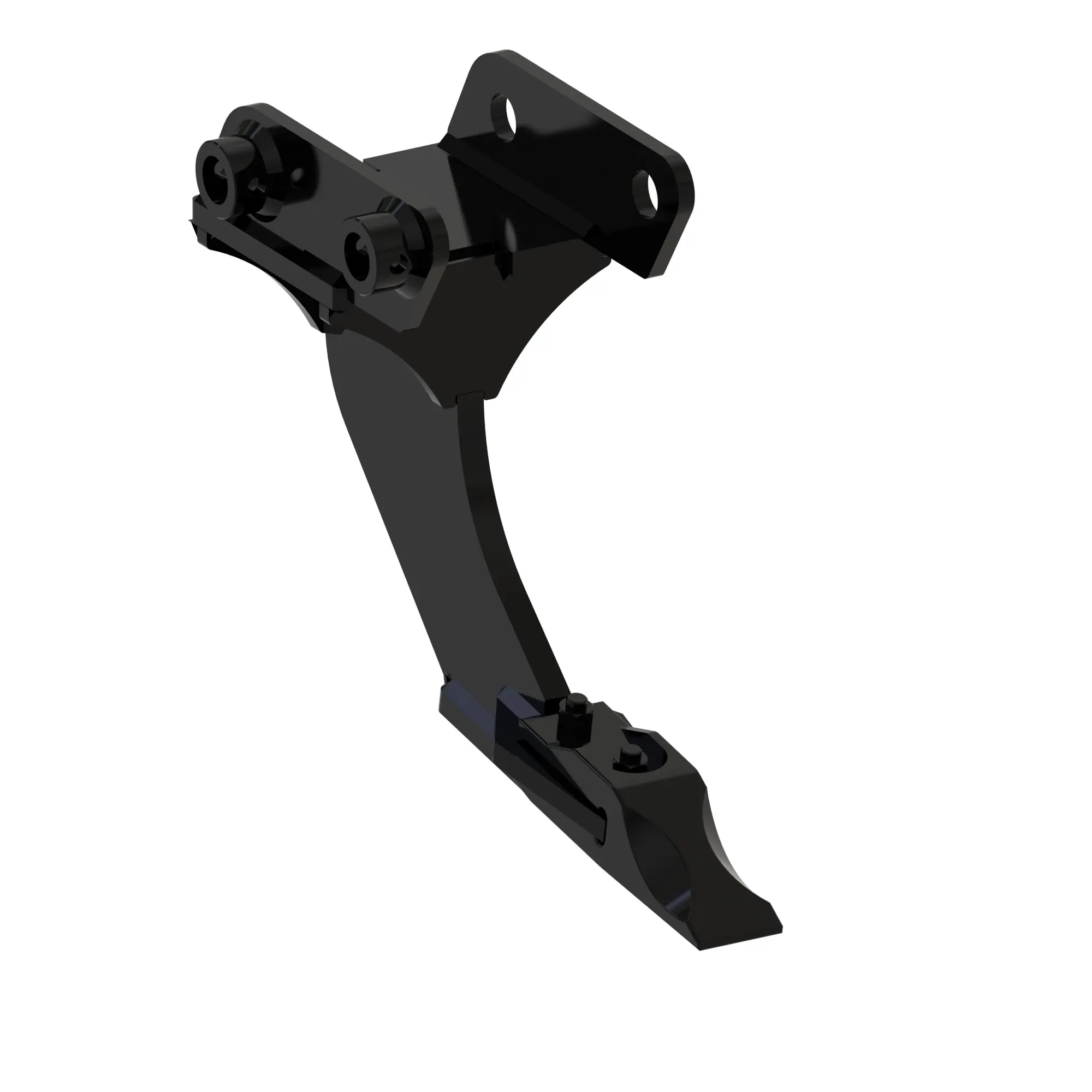 John Deere Backhoe Bucket Ripper Tooth Attachment - BXX10247