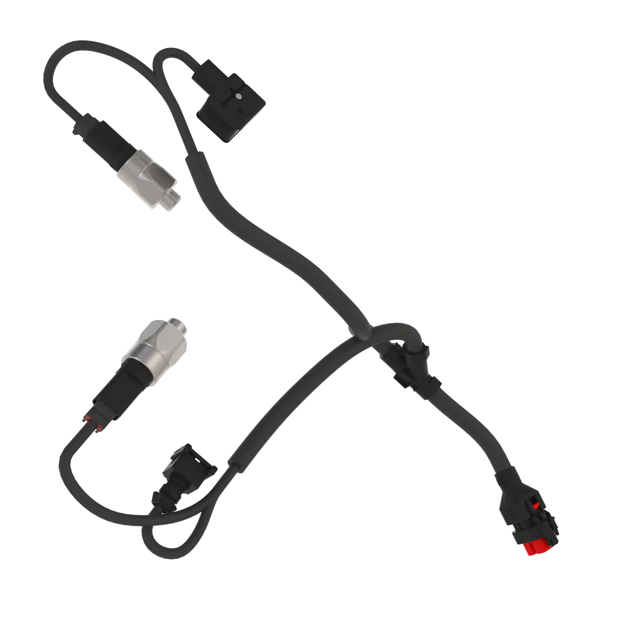WIRING HARNESS 1510G BRAKE SYSTEM