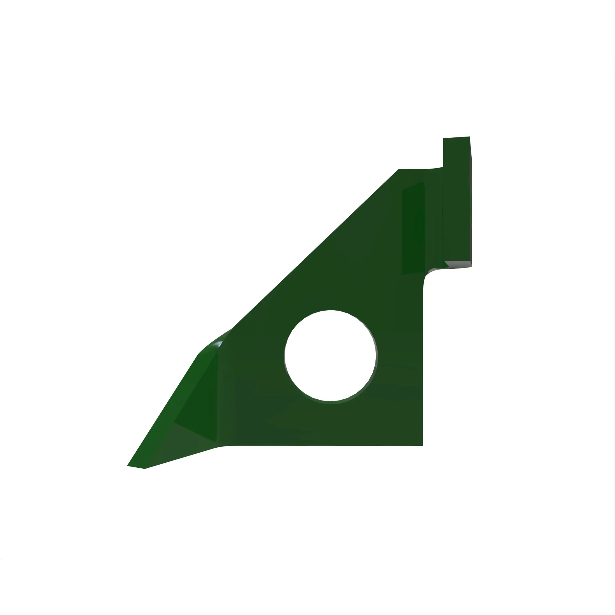 CONTACT - CLIP, DOFFER FLAP