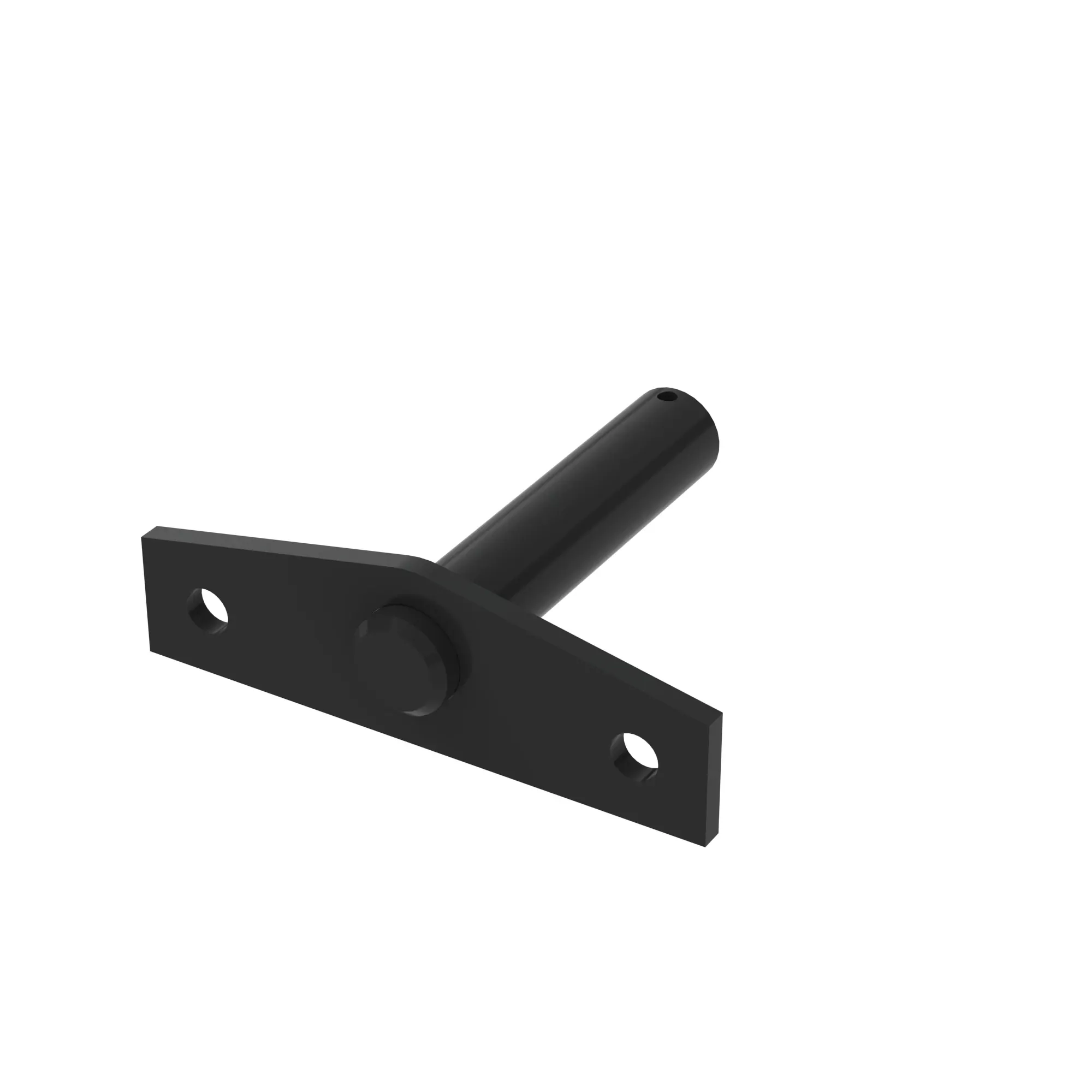 John Deere Steel Pivot-Threaded Pin - AM128502