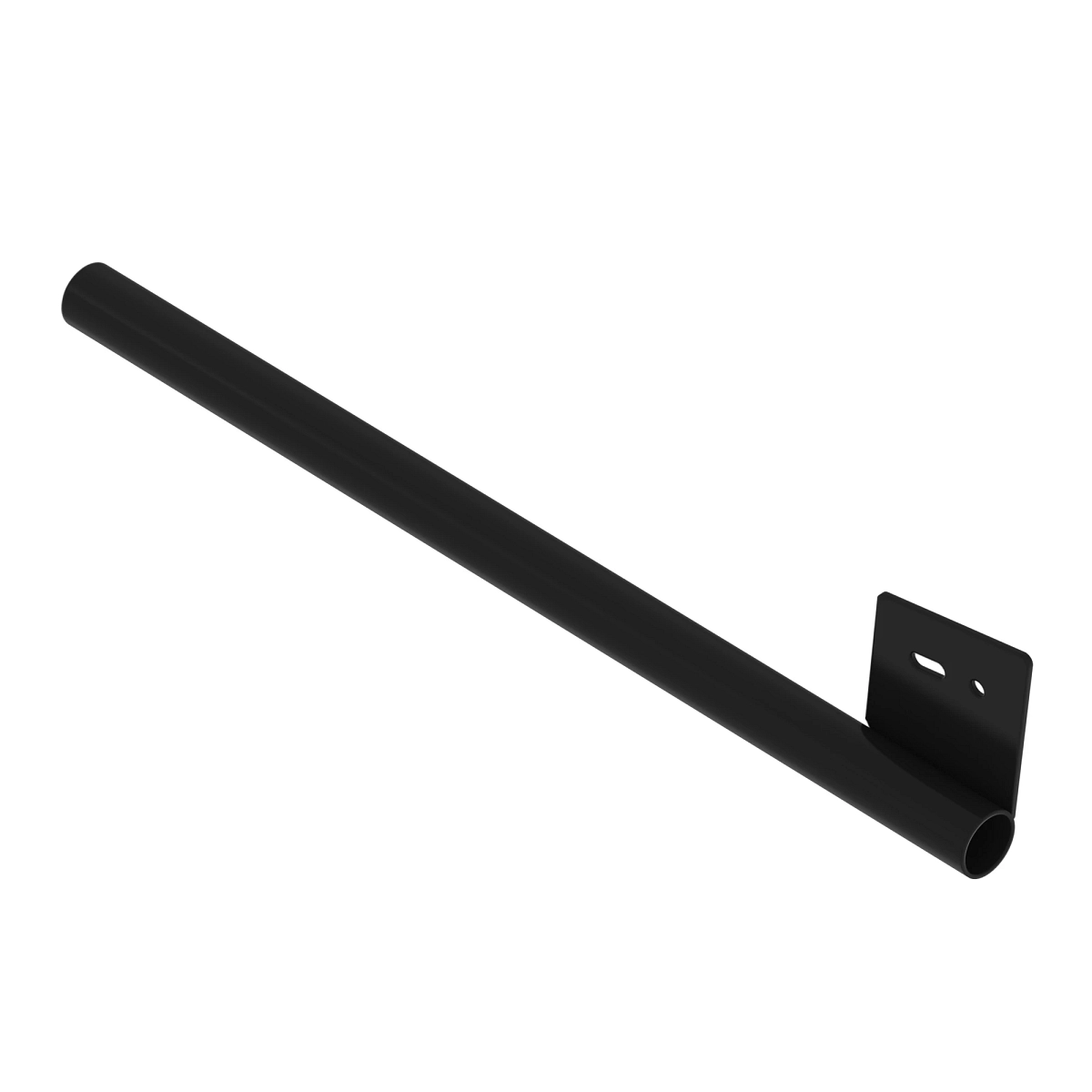 Bracket, Rake Holder