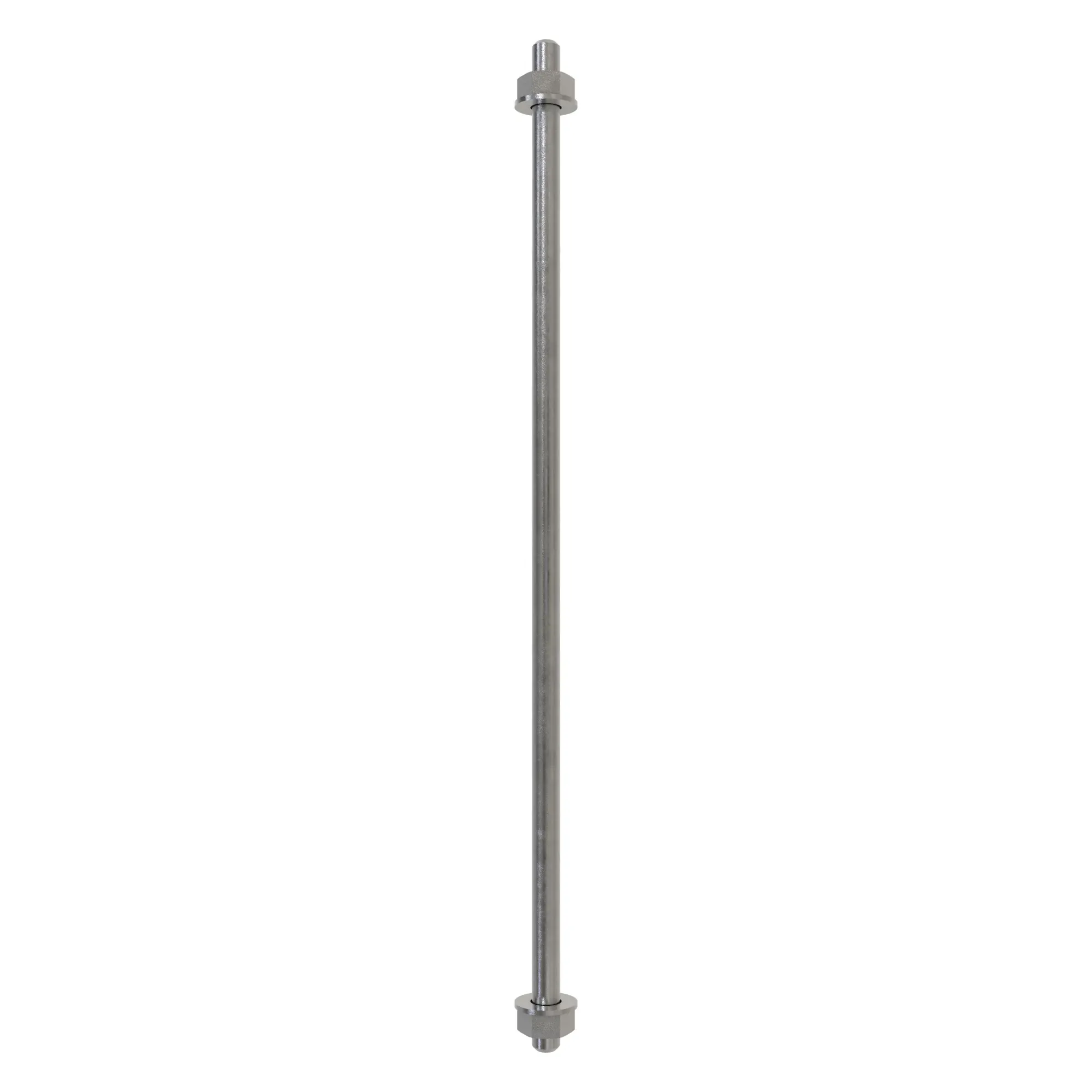 TIE BOLT ASSEMBLY