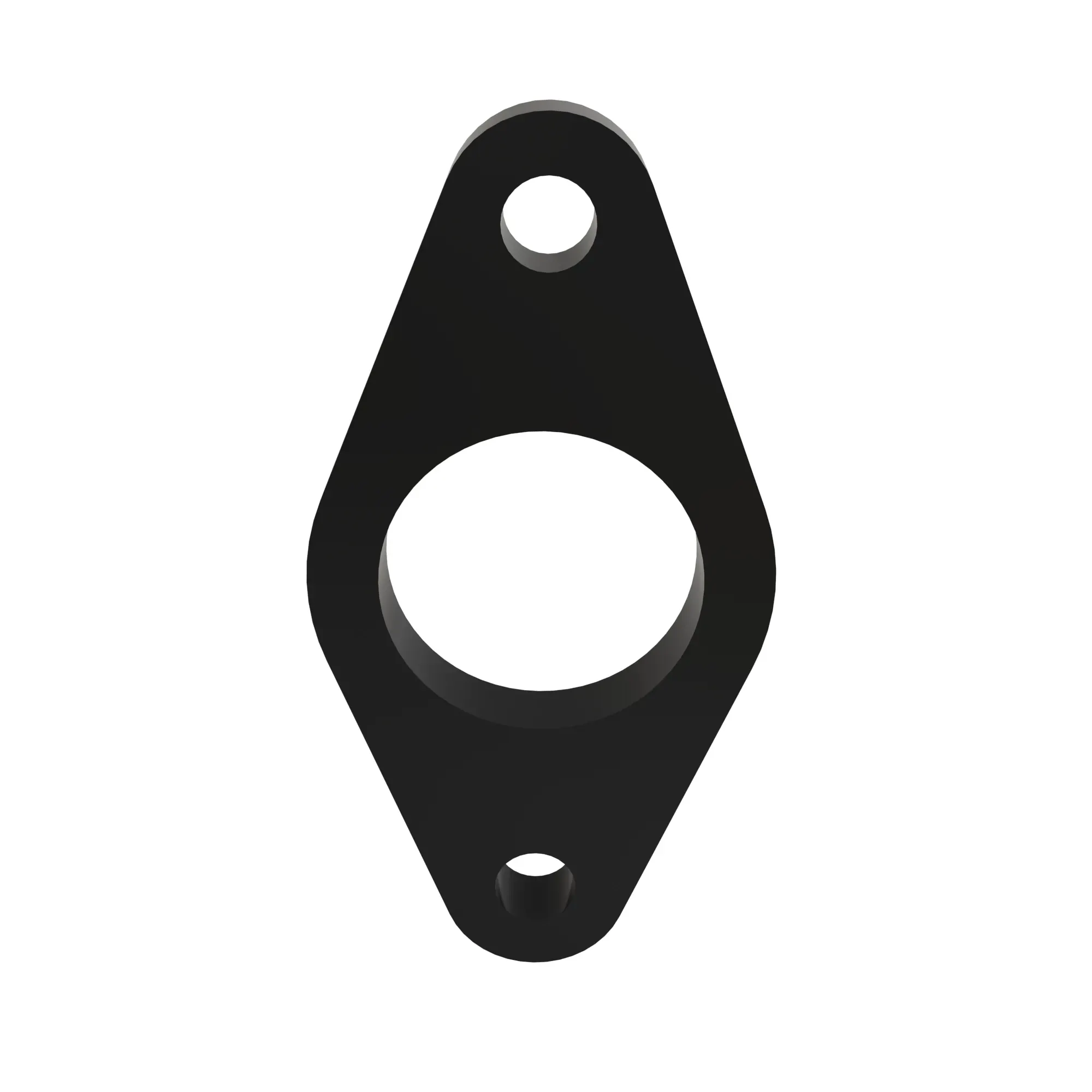 PLATE, BRAKE PEDAL YOKE