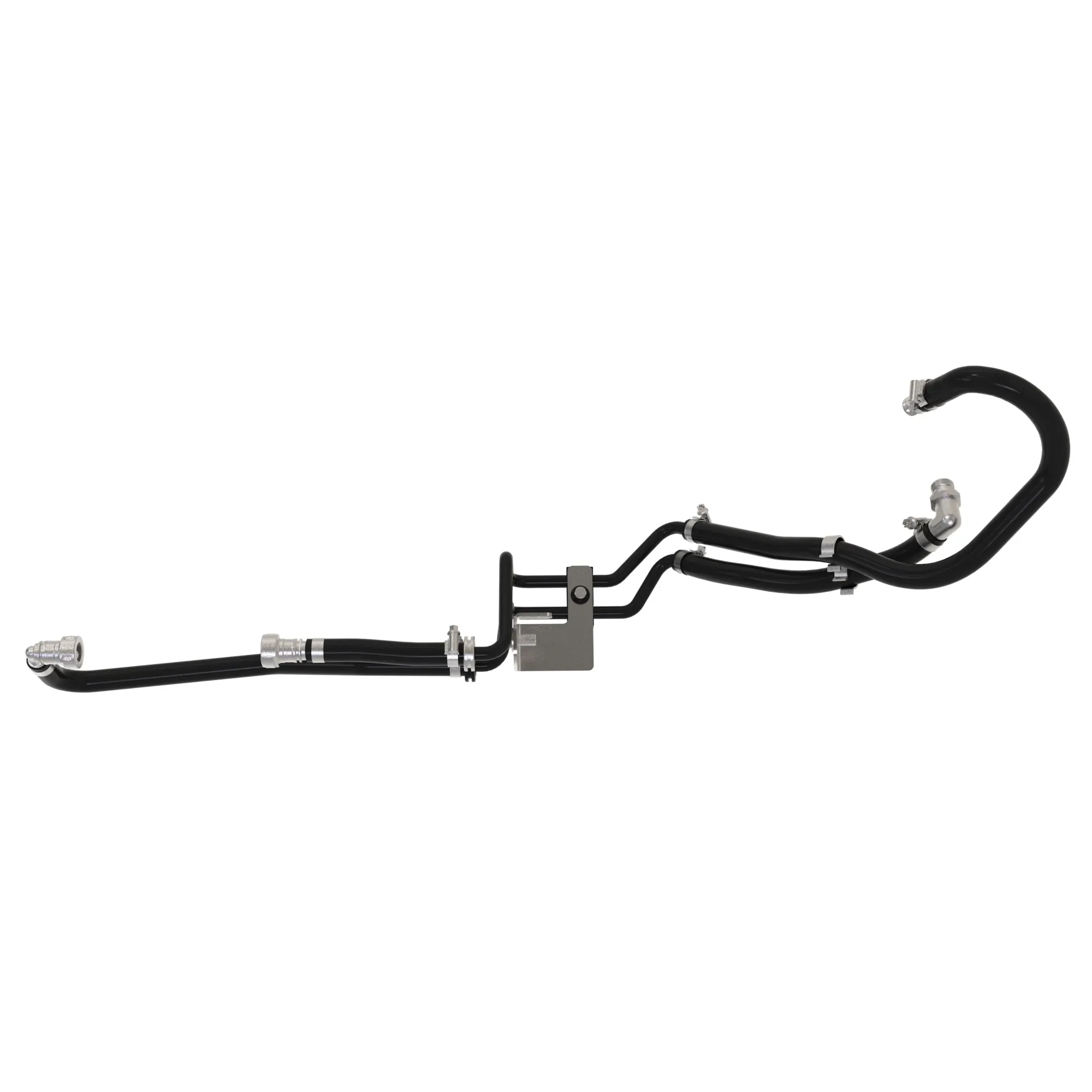John Deere Front PTO Wiring Harness Attachment - BL17001
