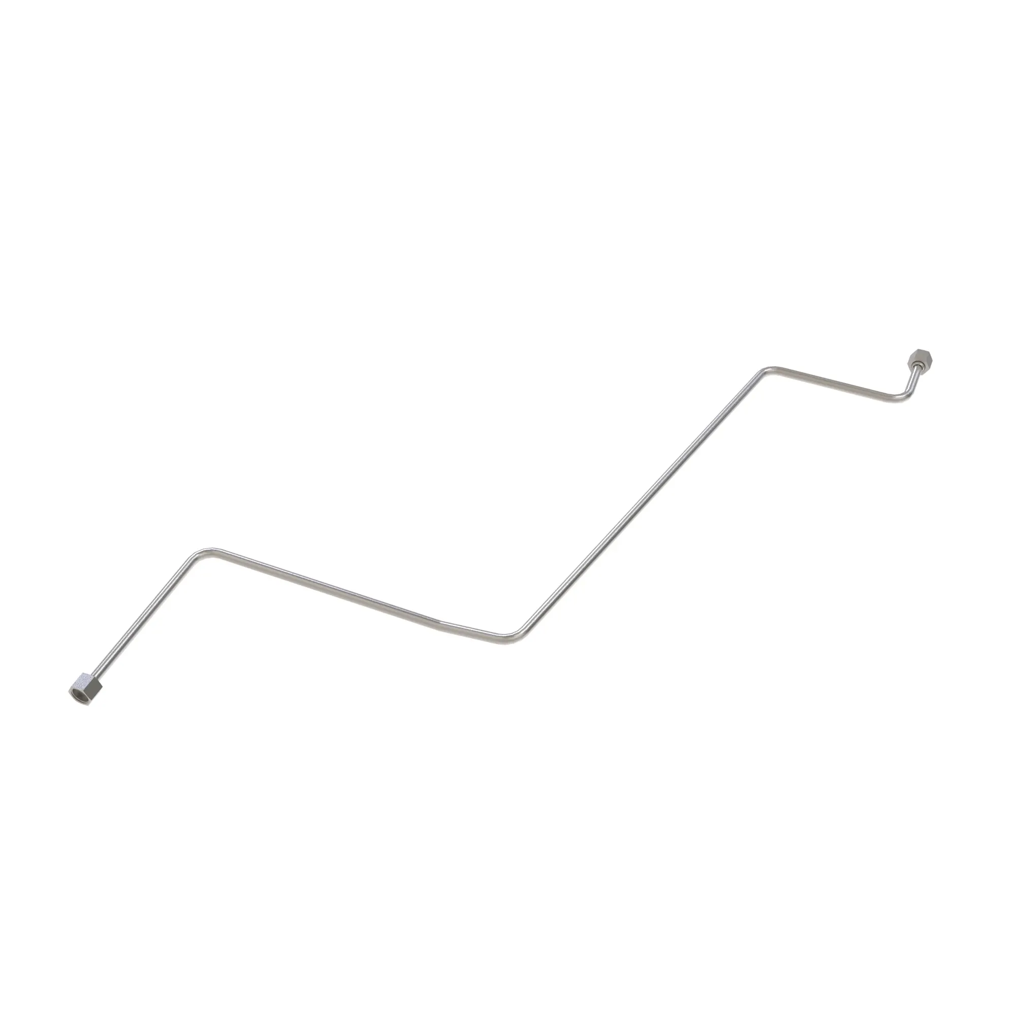 LINE, OIL, BRAKE BRAKE LINE