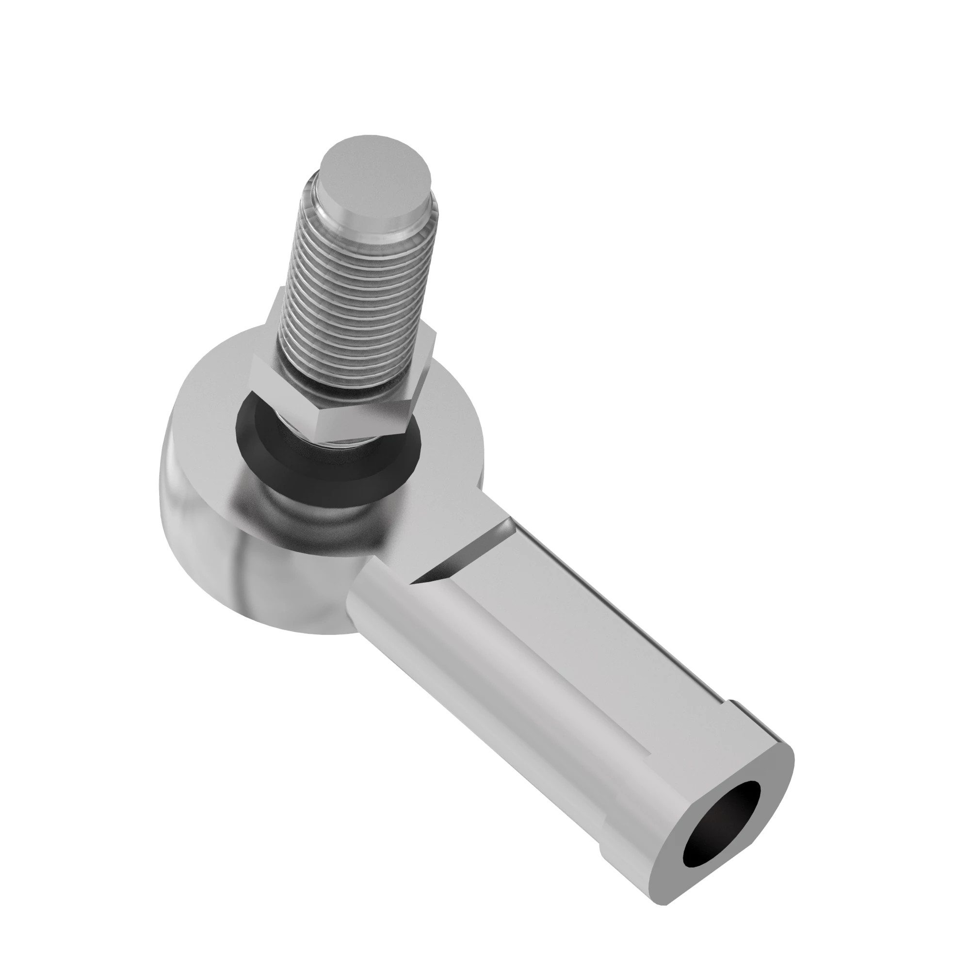 END, ROD SPHERICAL ROD END