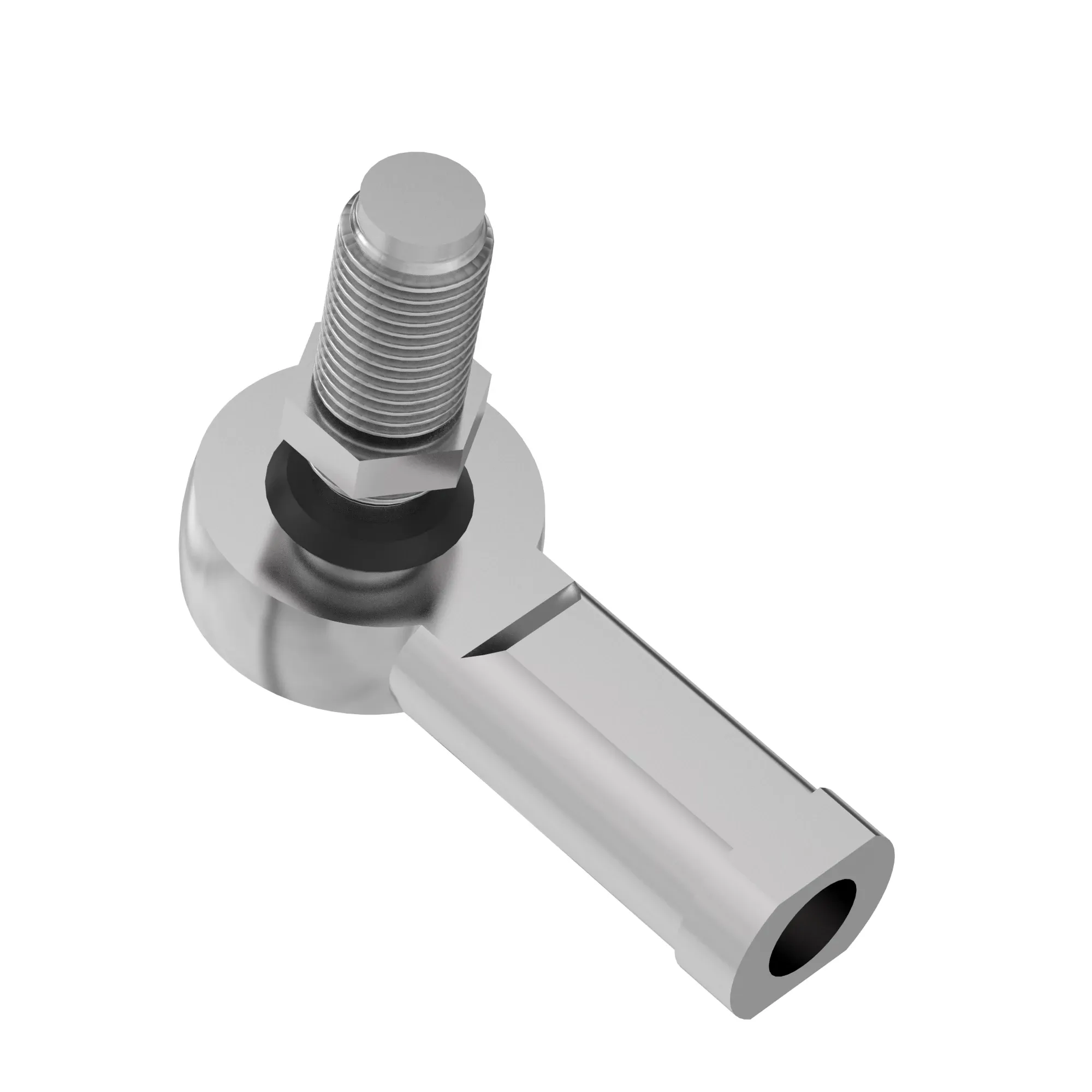 END, ROD SPHERICAL ROD END