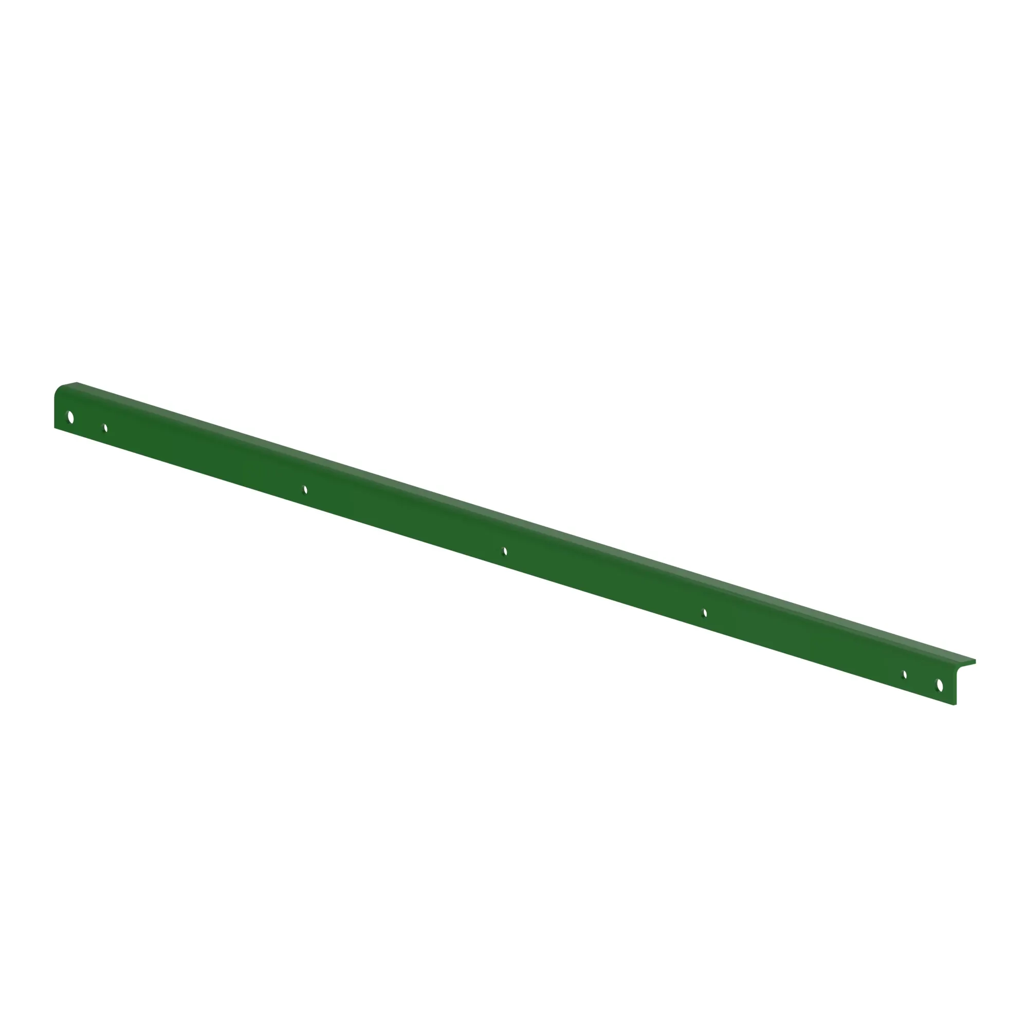 John Deere Outer Harness Track Bracket - KK41503