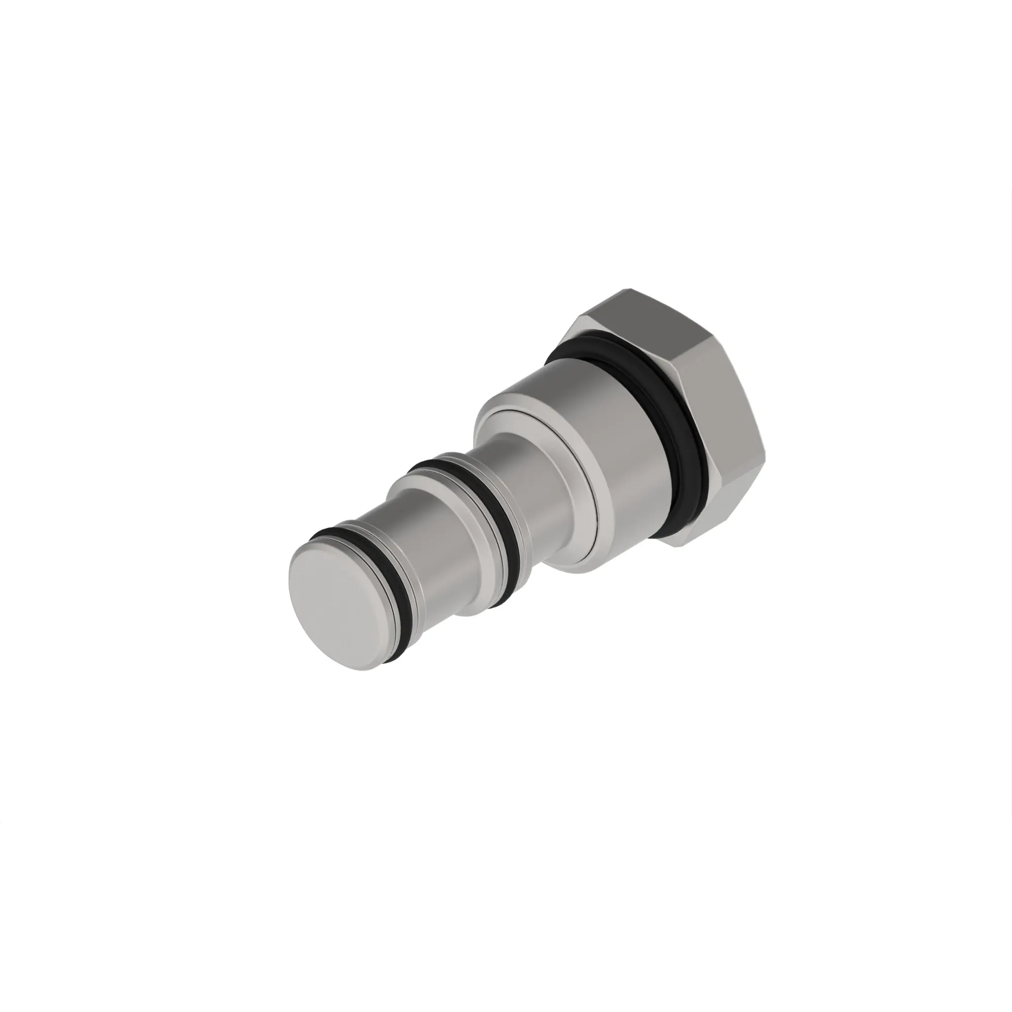 FLOW CONTROL HYD. VALVE, FR10-32F-0