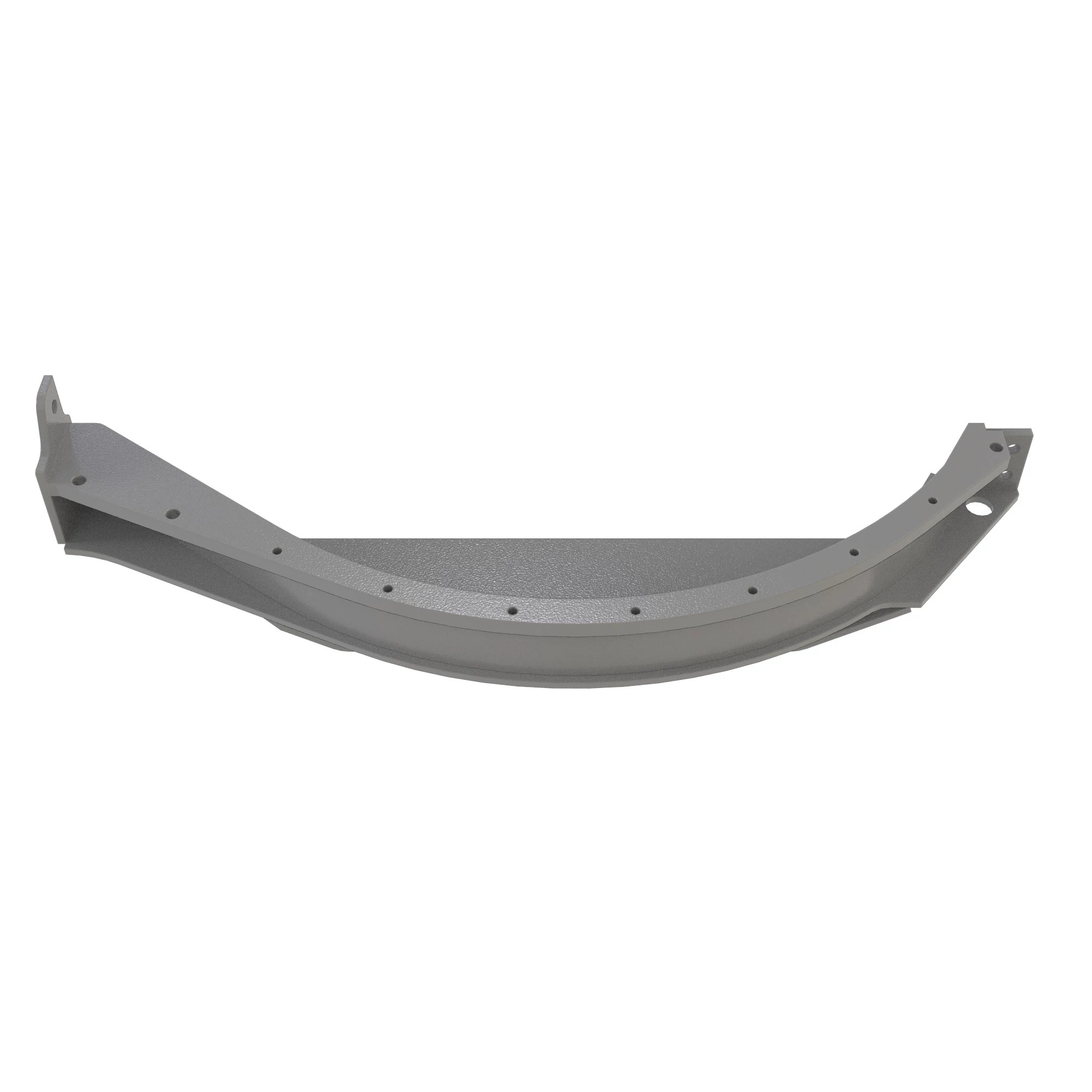 John Deere Saw Housing, Left Side - F388802