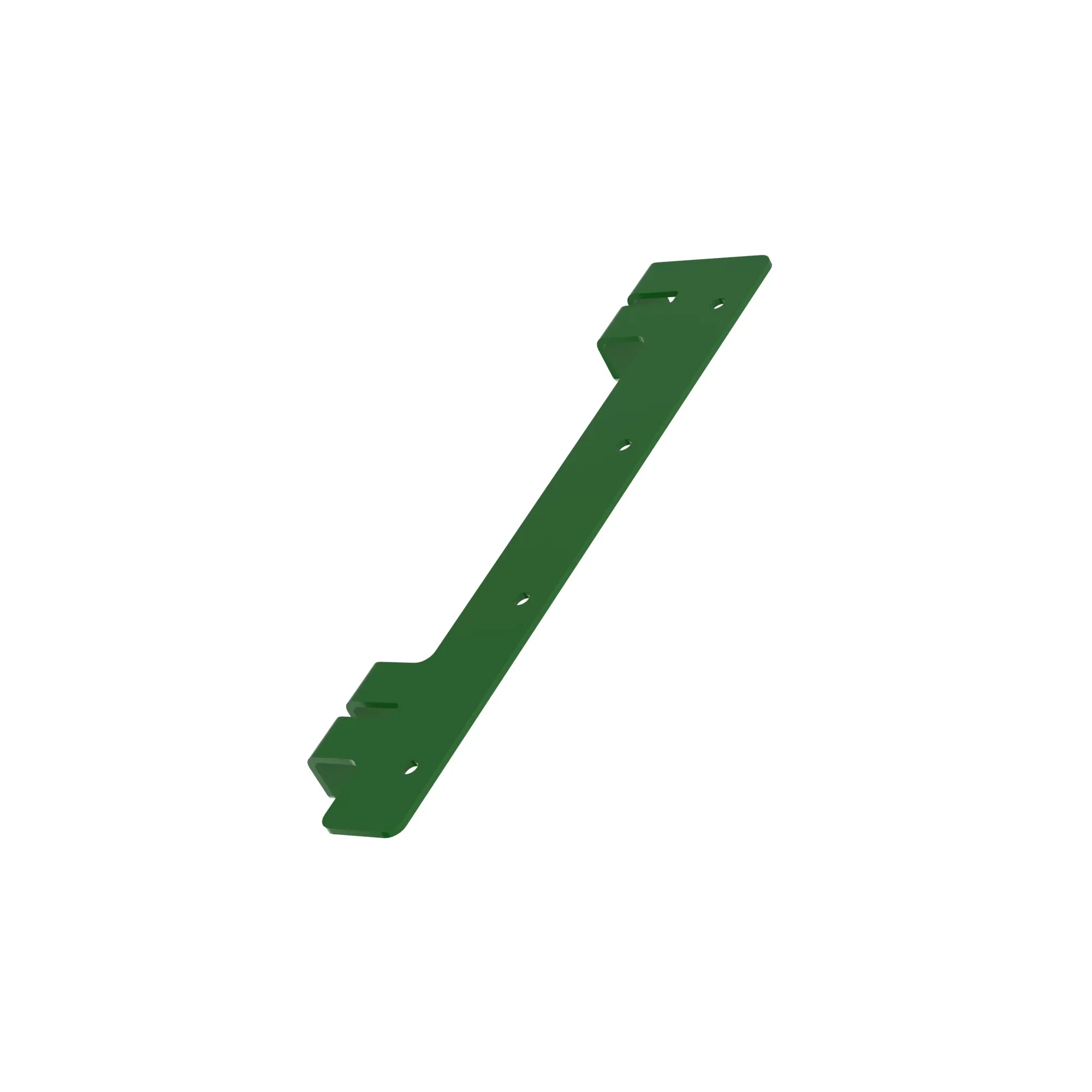 John Deere Plate - A131088