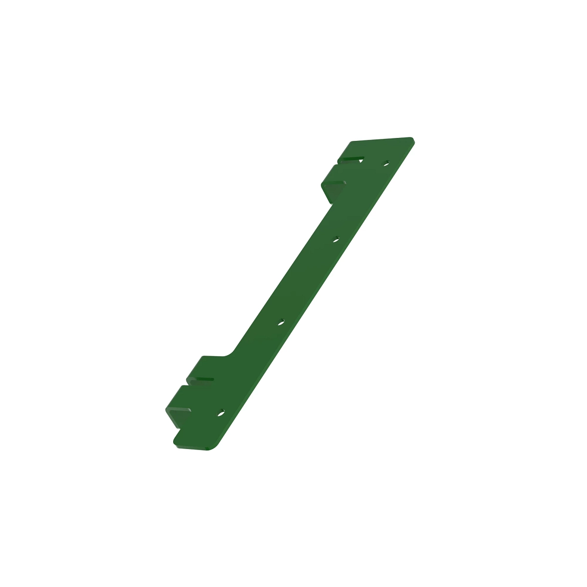 Plate, Tank Lid Support