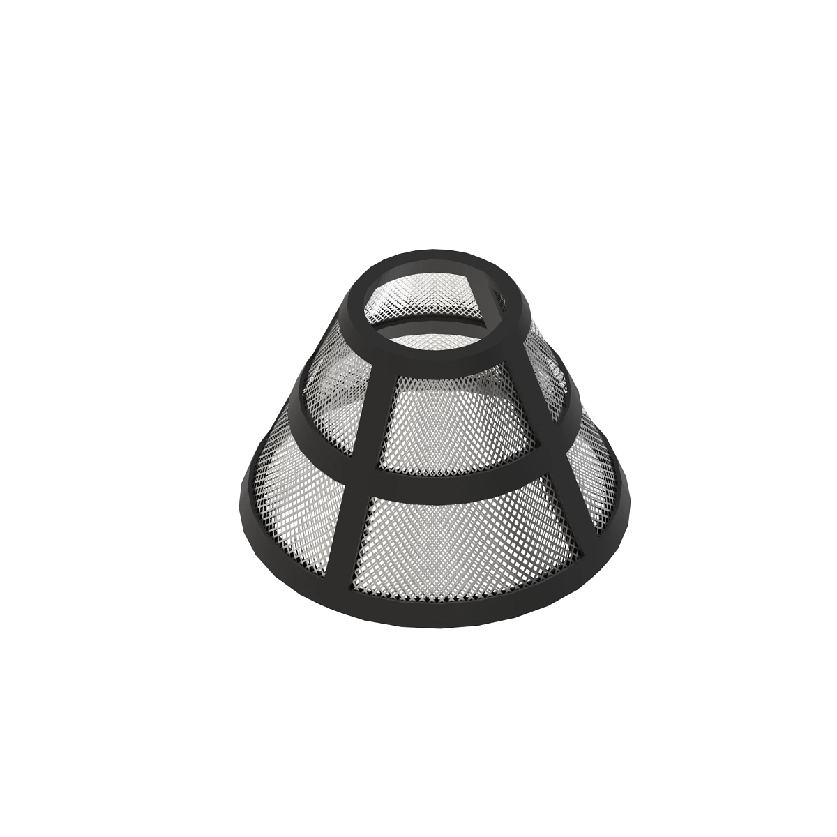 Screen Assy-Fuel Filter