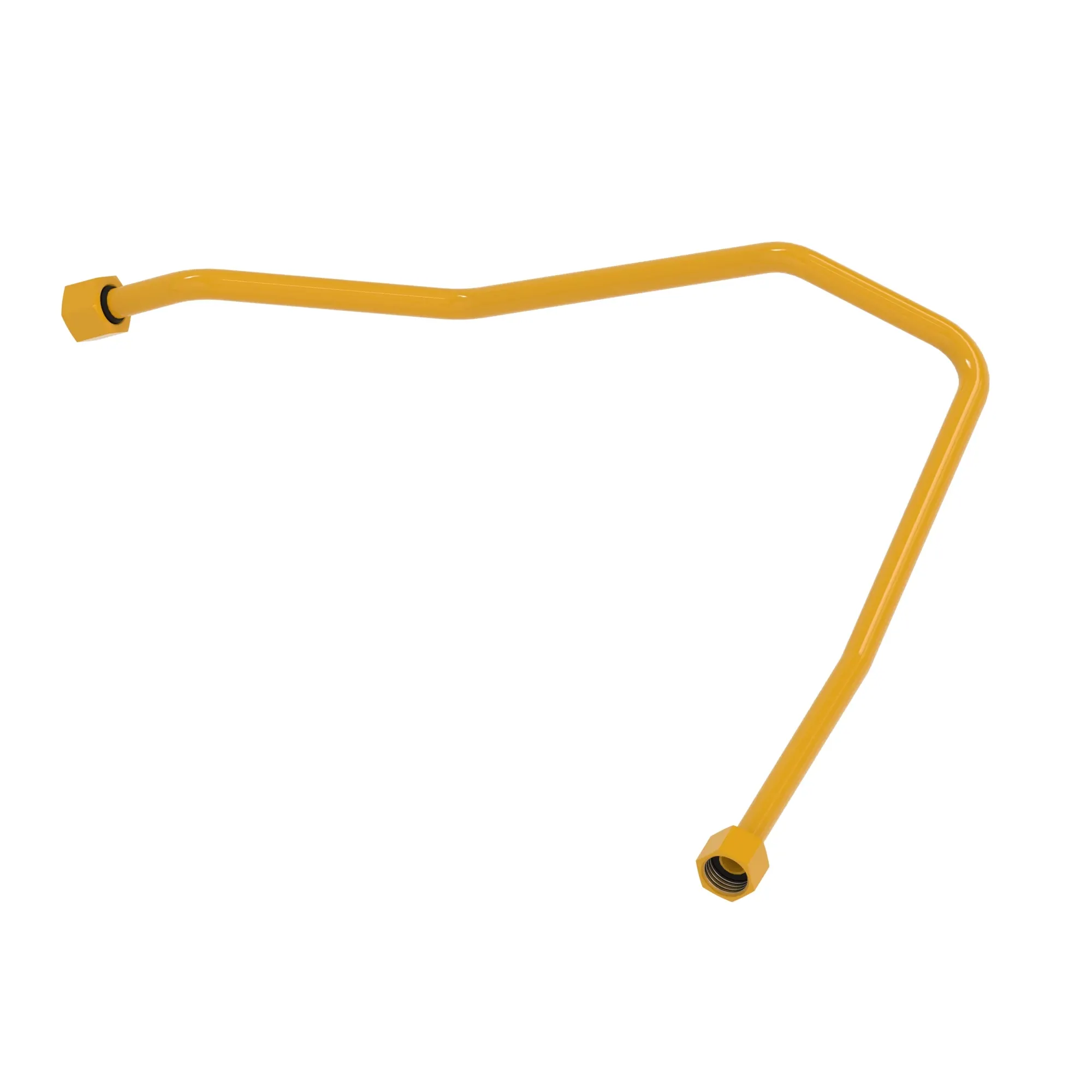 John Deere Oil Line - AT357548