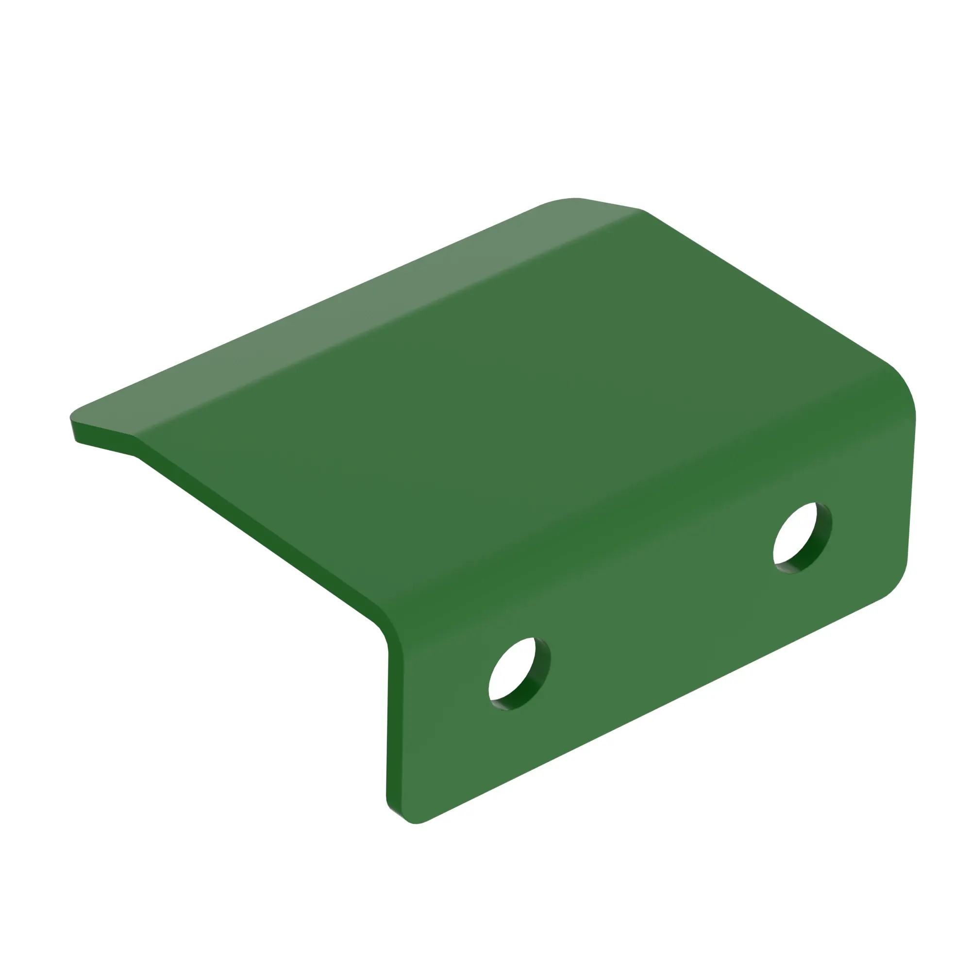 SUPPORT, CHOPPER DOOR SUPPORT