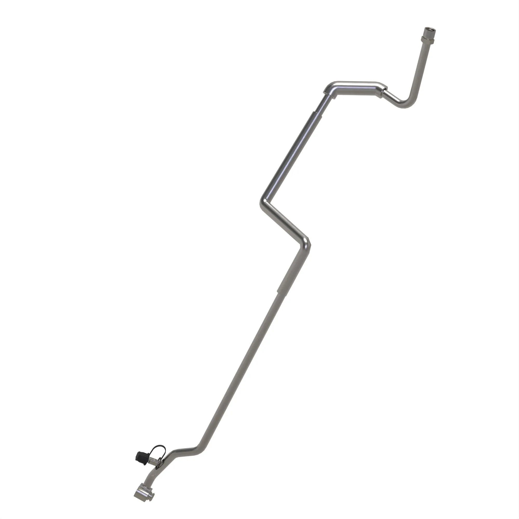 TUBE, A/C SUCTION TUBE
