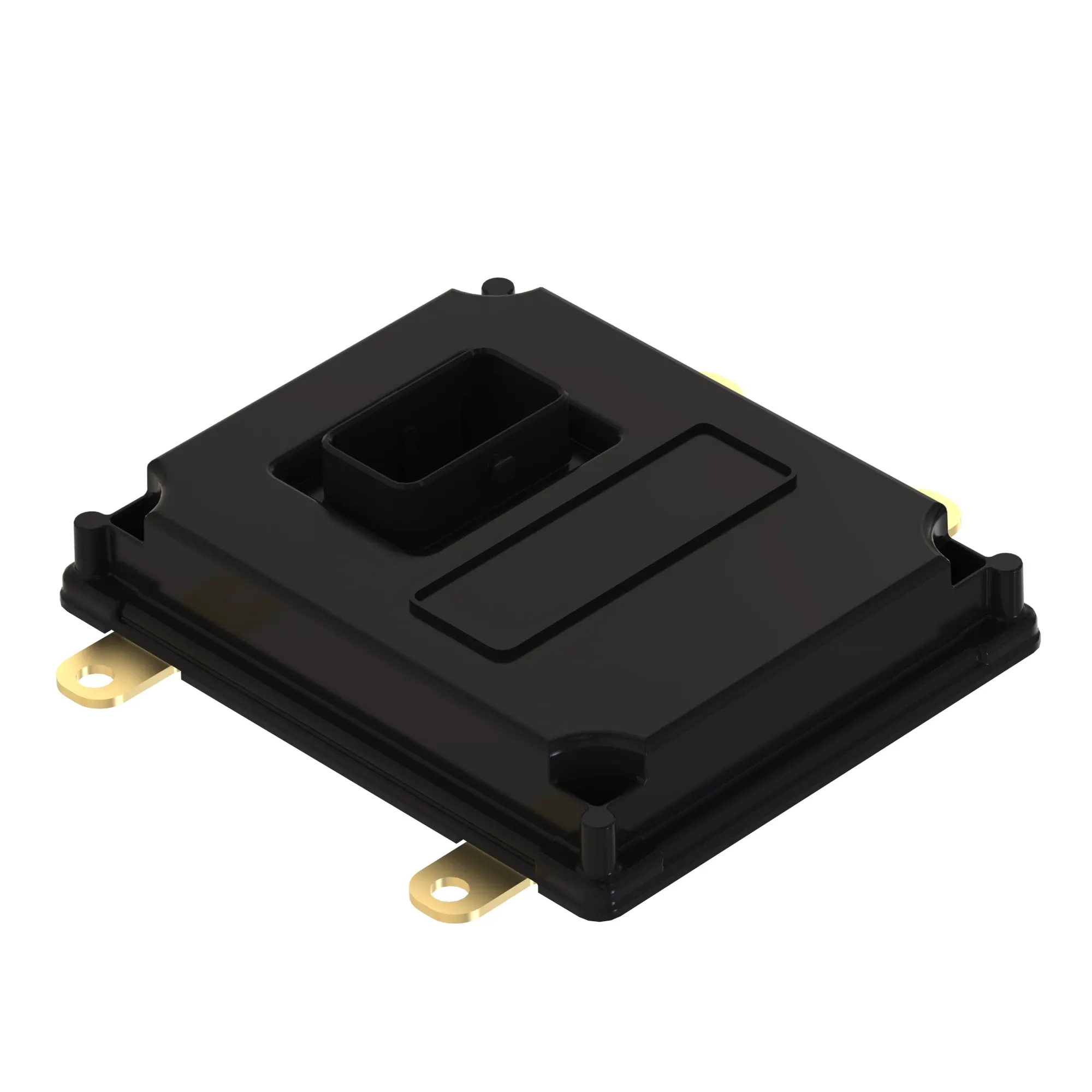 John Deere Vehicle Controller, M50 - TCA21539
