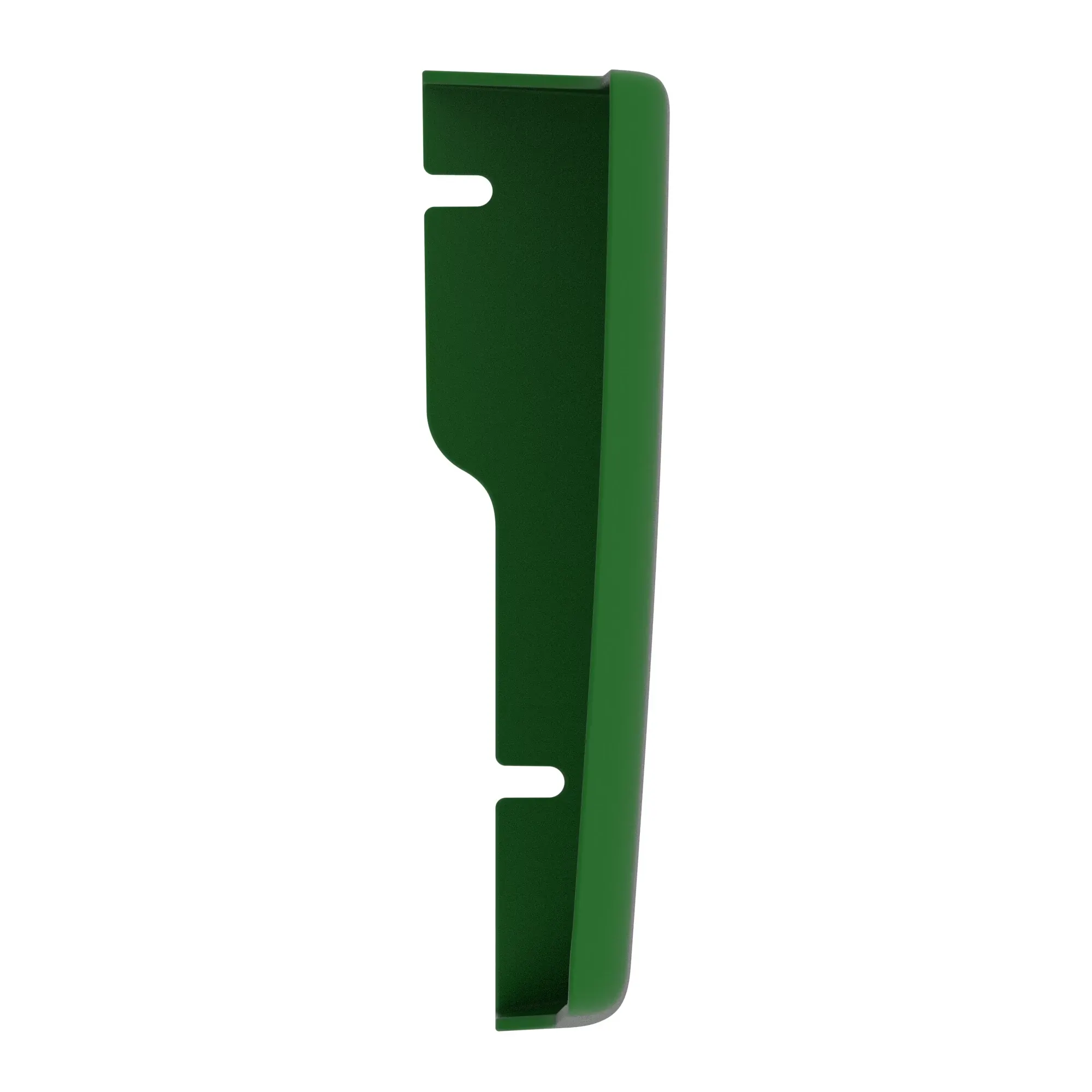 PANEL, RADIATOR TAIL