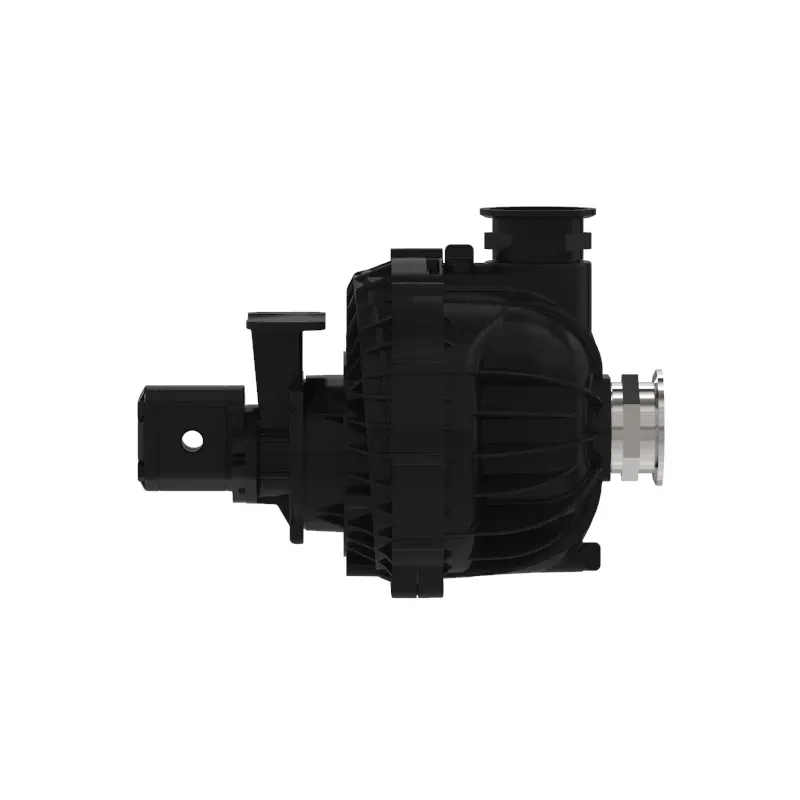 Hydraulic Pump