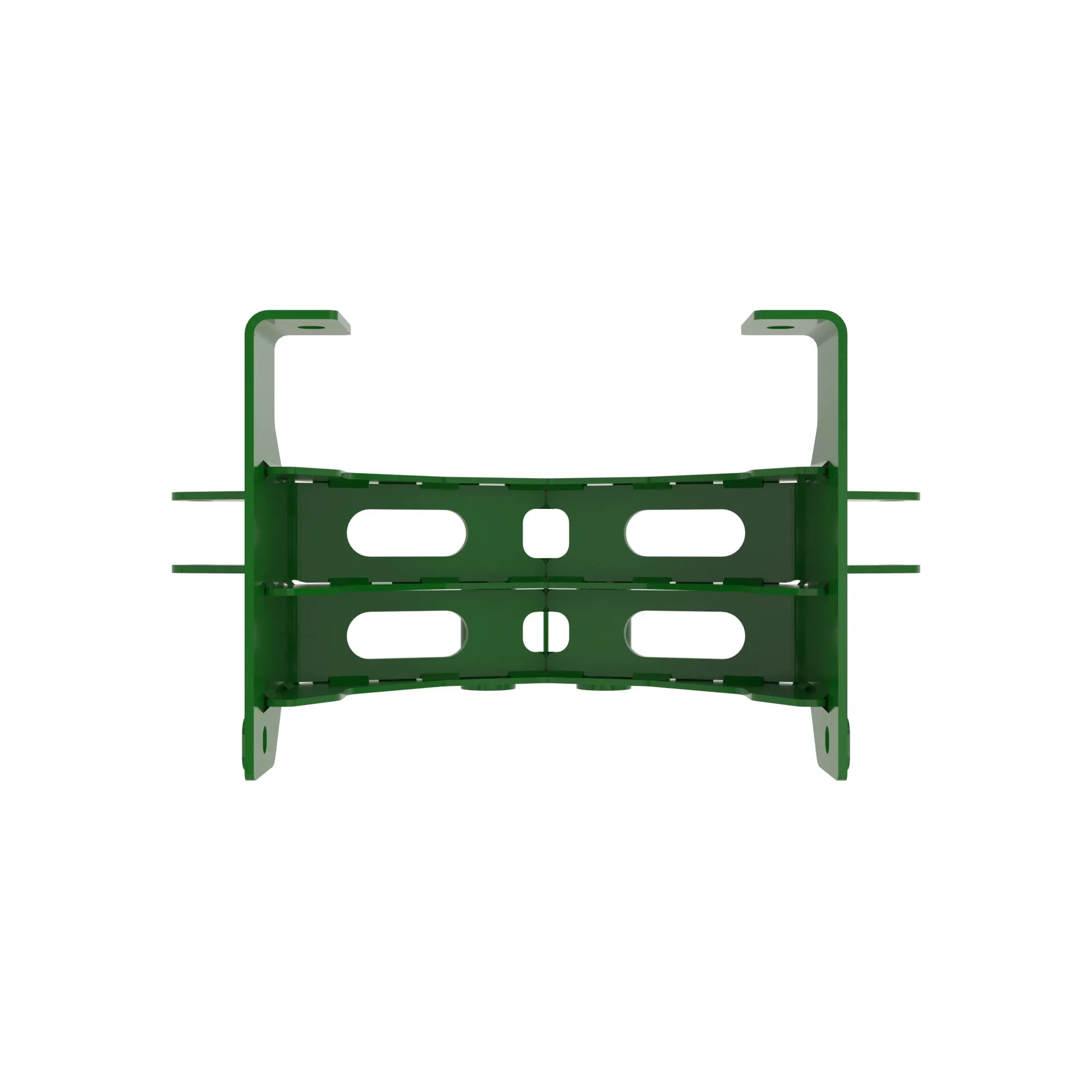 WELDMENT, REAR LIFT MOUNT