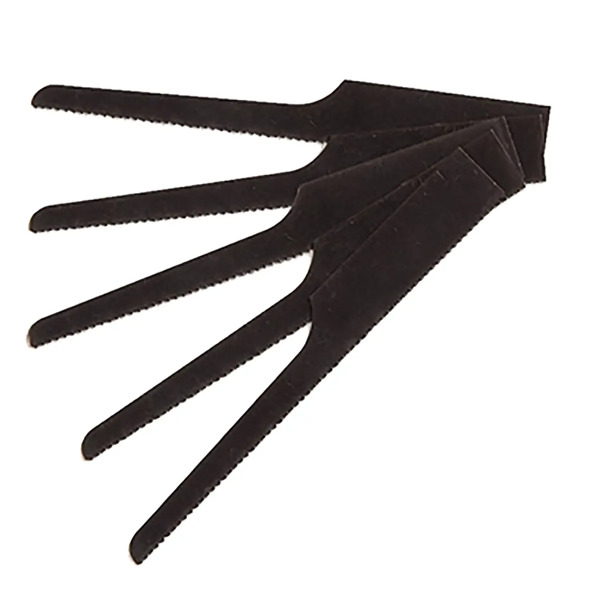 "Reciprocating Blade 24 TPI - 5 pack"