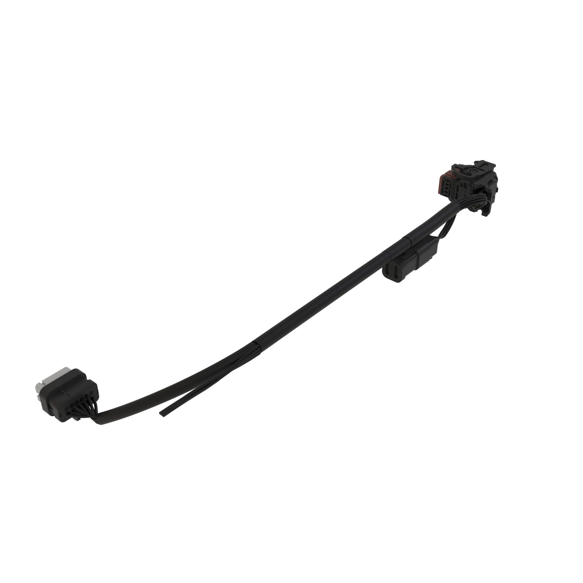 WIRING HARNESS, JDLINK MWG