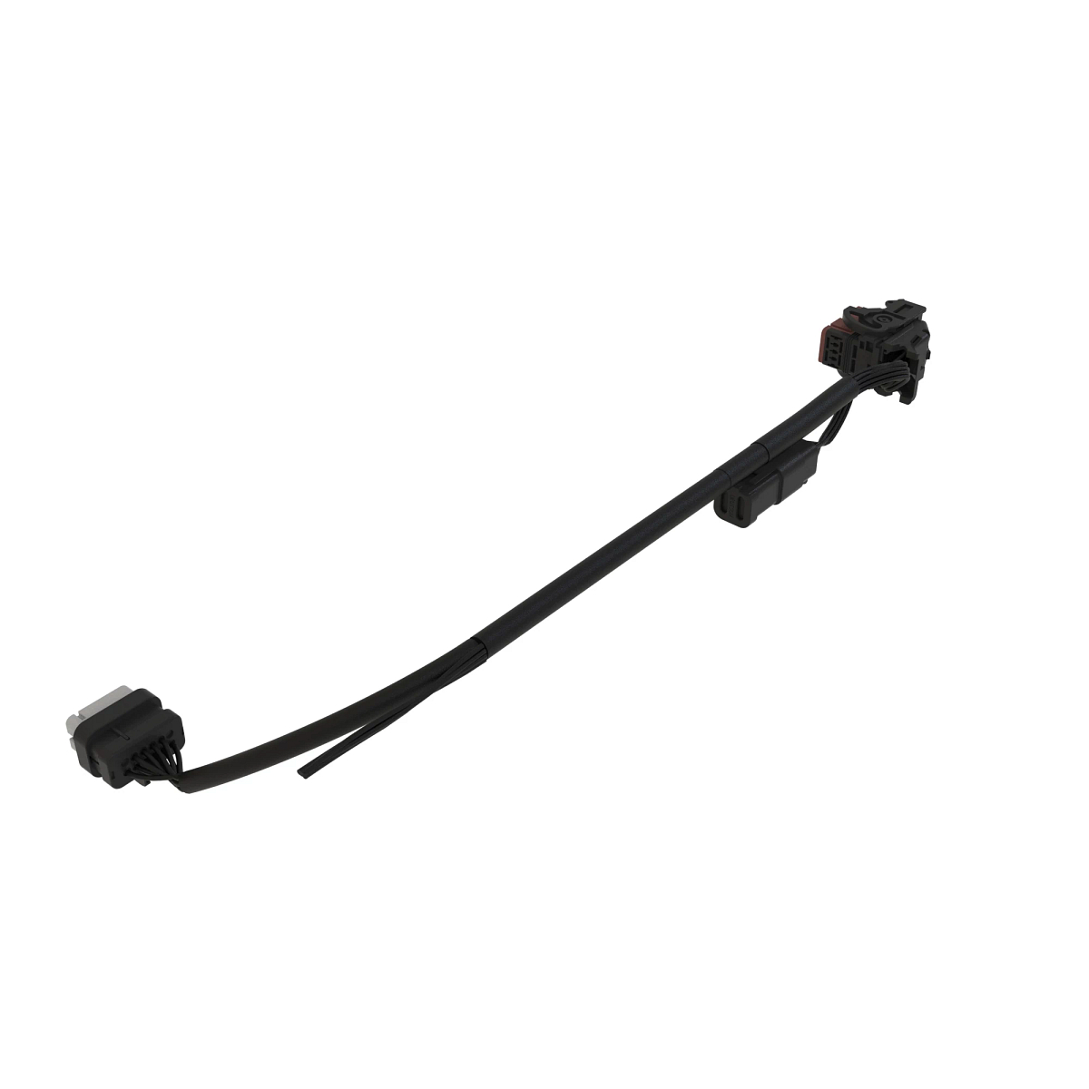 WIRING HARNESS, JDLINK MWG