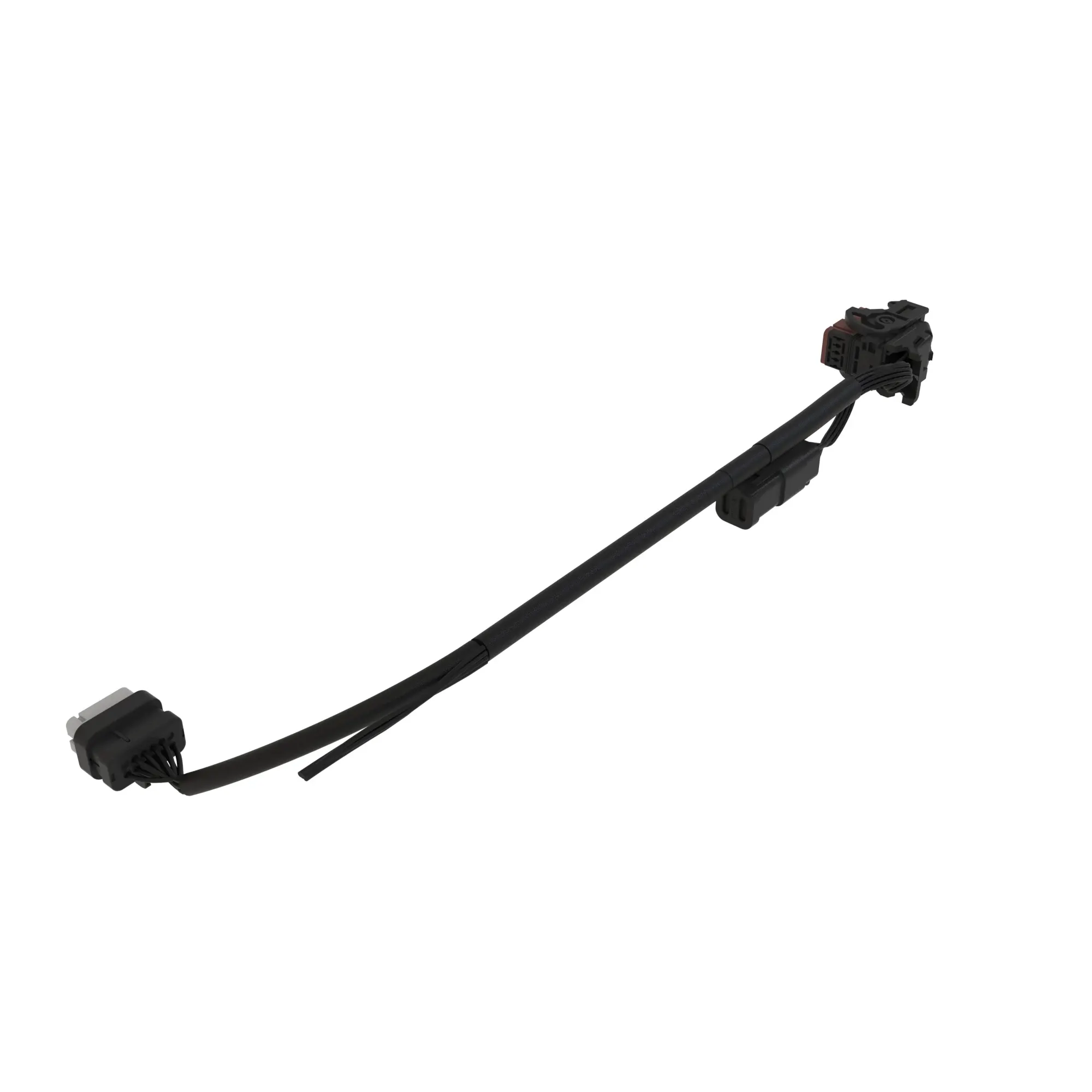 WIRING HARNESS, JDLINK MWG