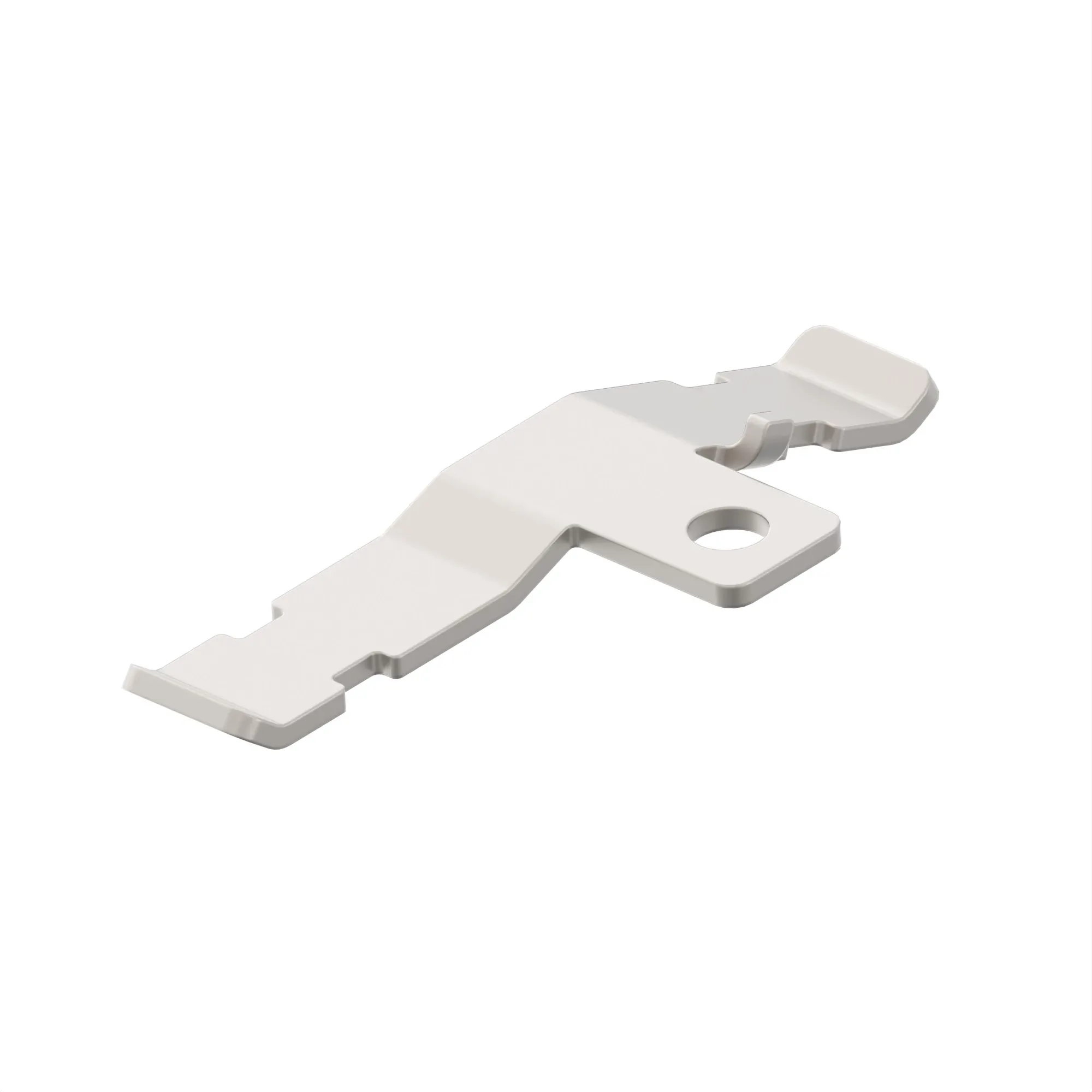 BRACKET, S350 6068 FT4 HARNESS SUPP