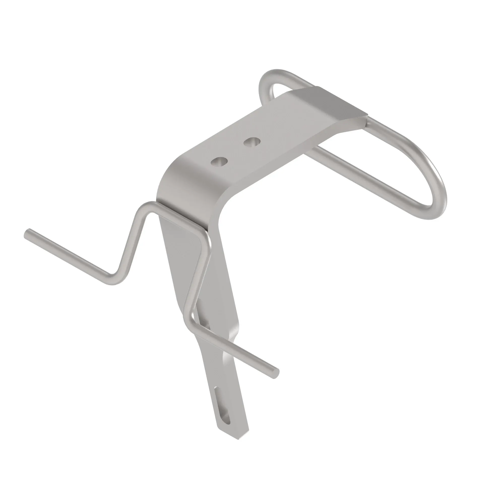 BRACKET, VALVE SUPPORT