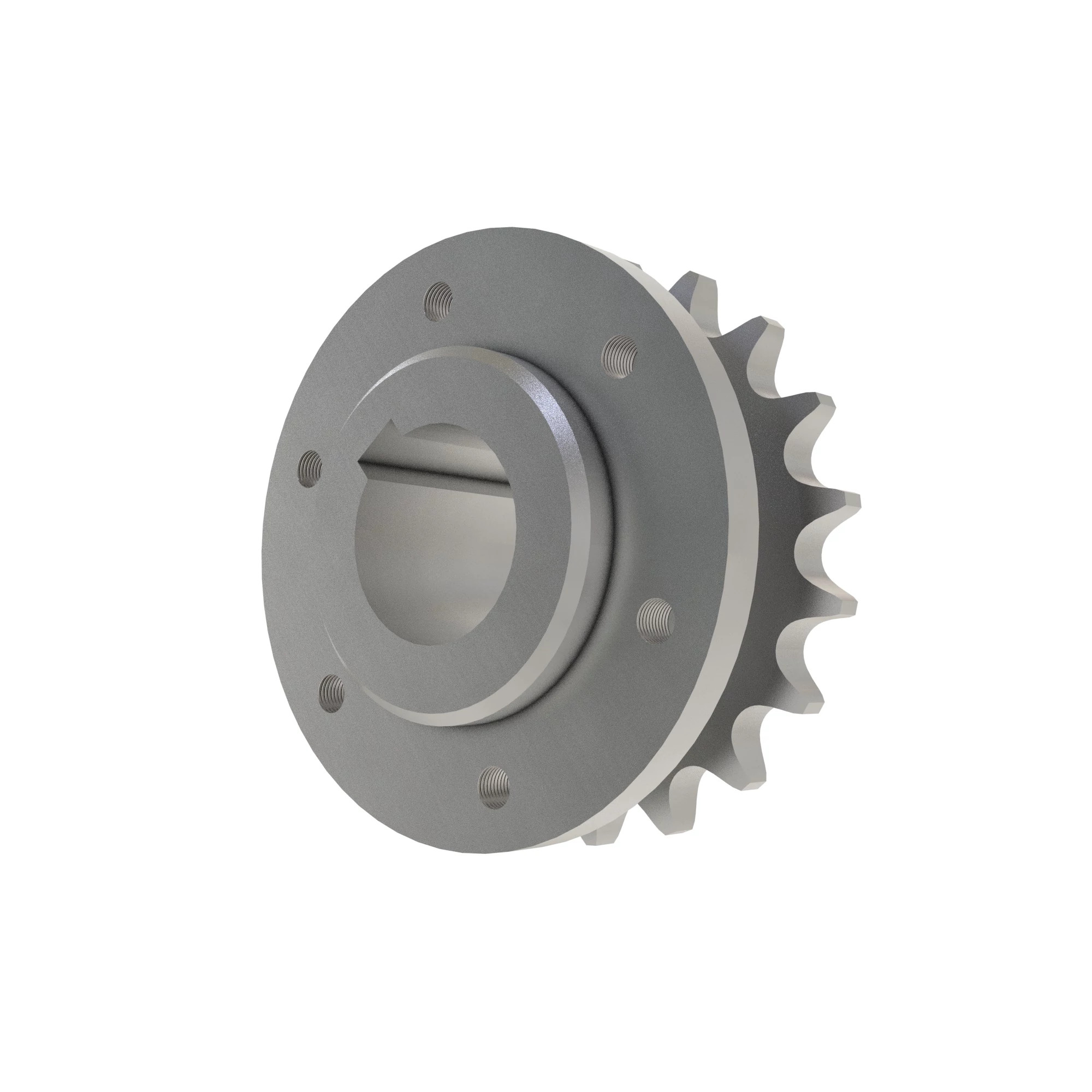 ⚙️ YC11446: Piñón Loco John Deere 🚜✅ | Precio Competitivo 💲