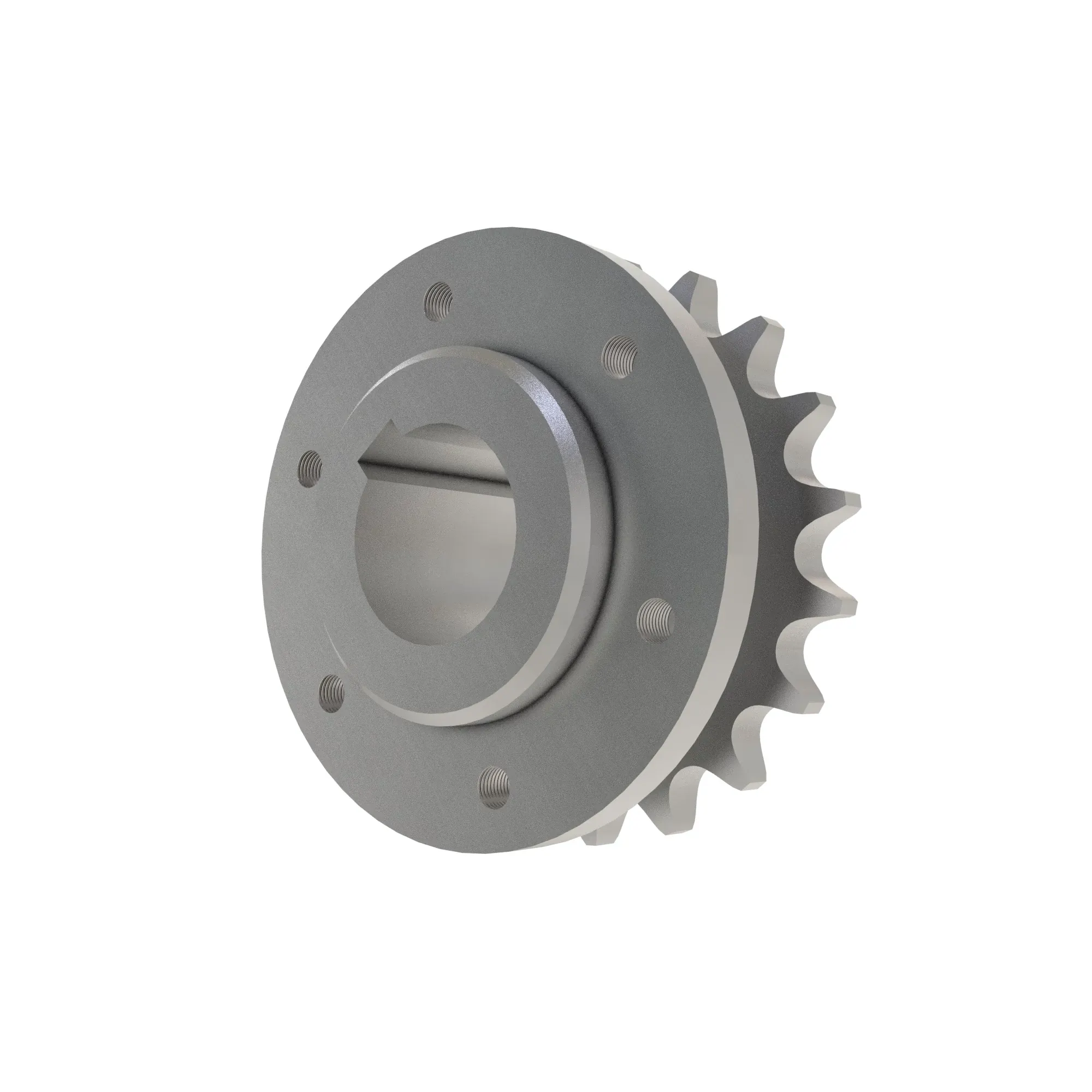John Deere Idler Sprocket - YC11446