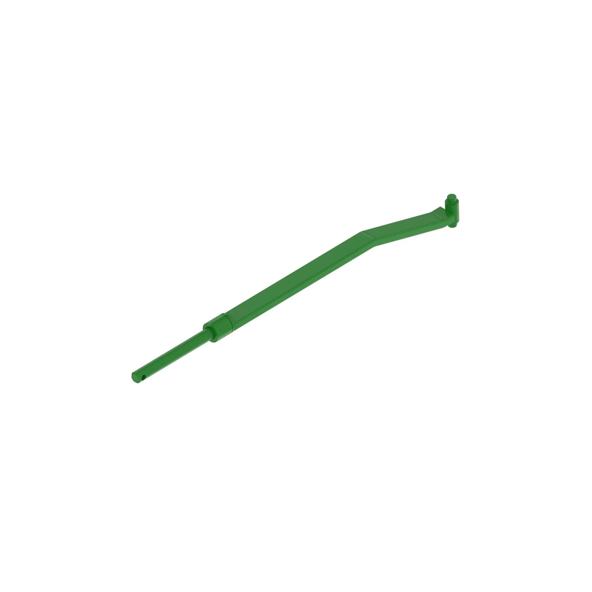 John Deere Implement Quick Coupler Bar - AR50377