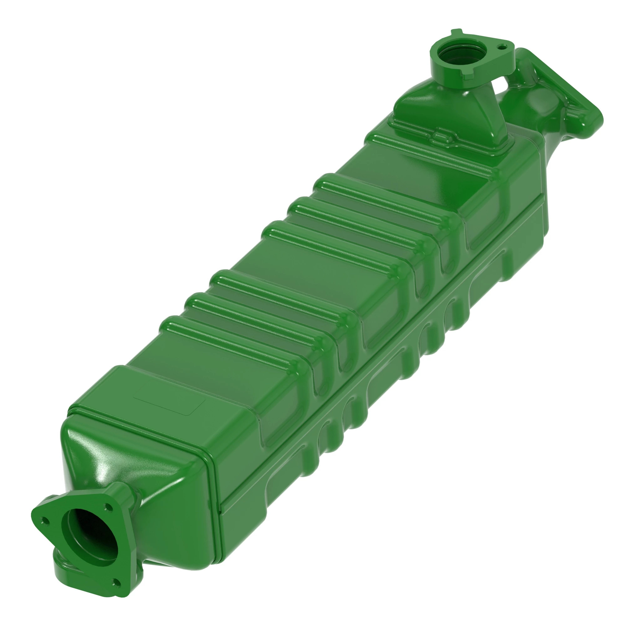 HEAT EXCHANGER