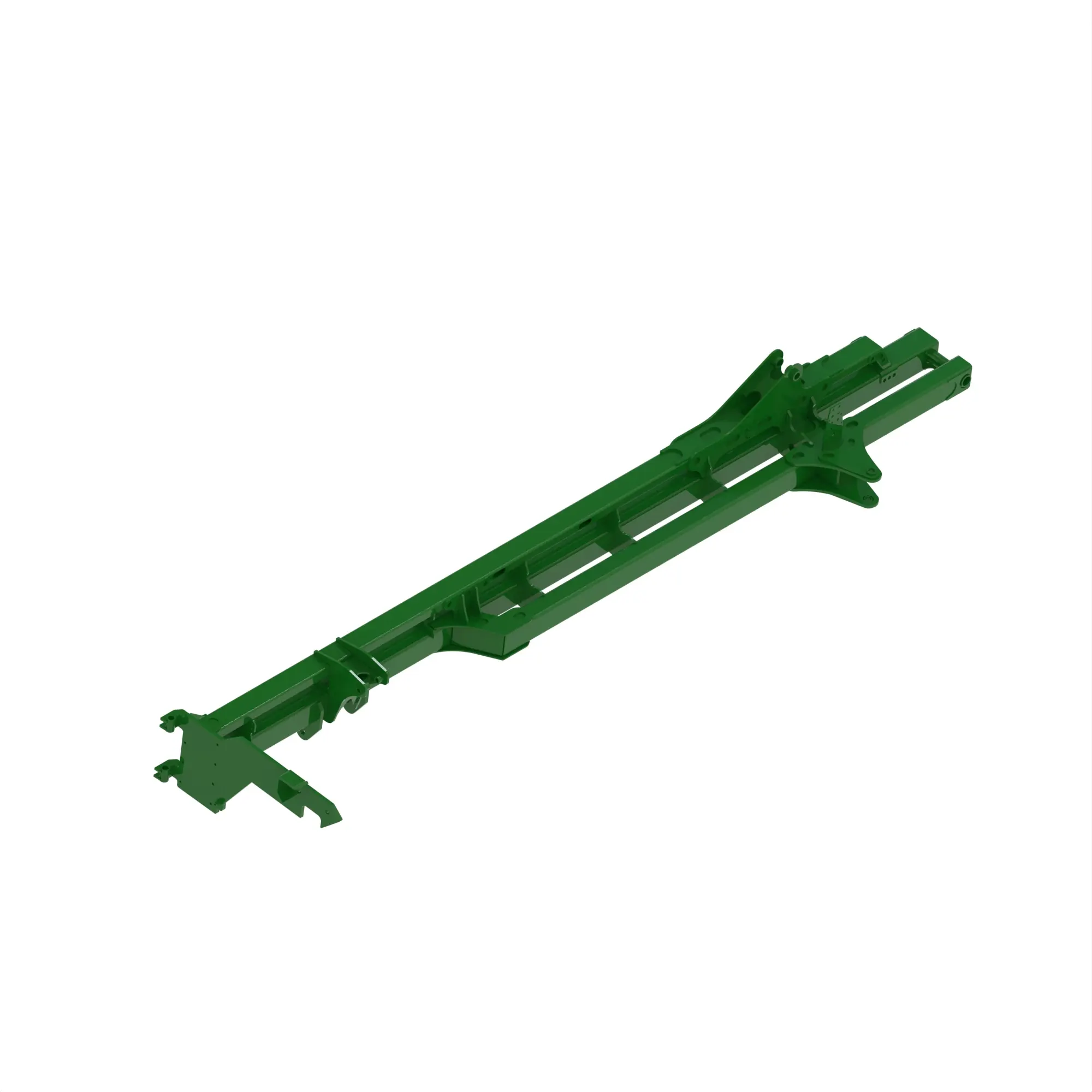 Wing Frame, Right Wing, DB60 24R30