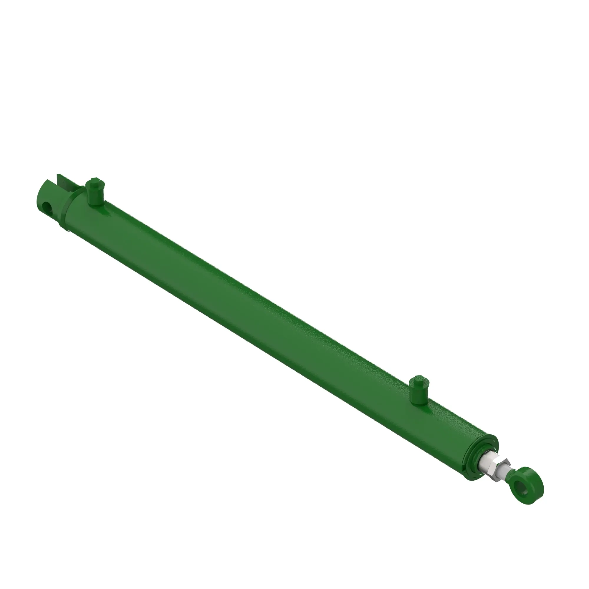 John Deere Hydraulic Cylinder - AH176383