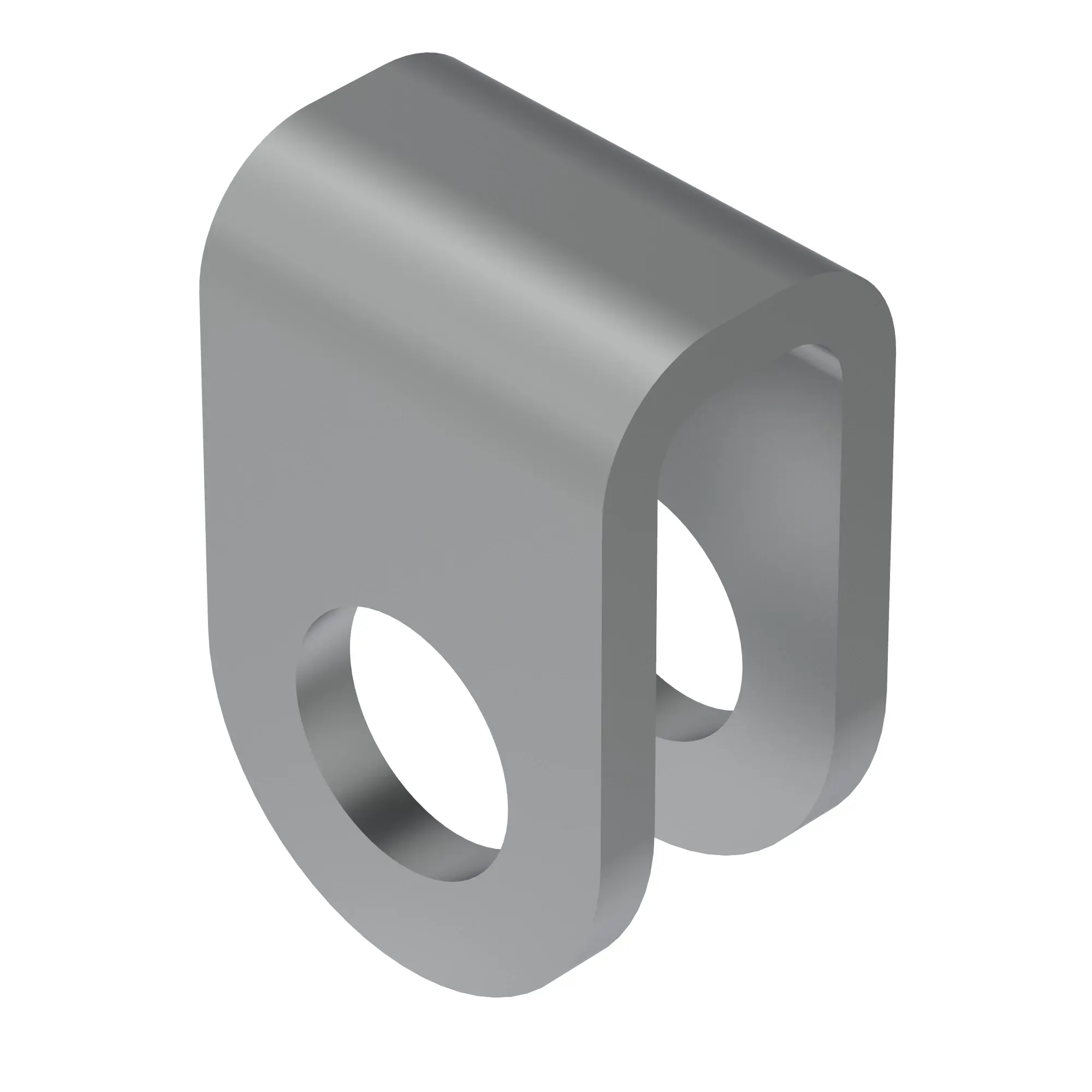 John Deere Clevis - M112207