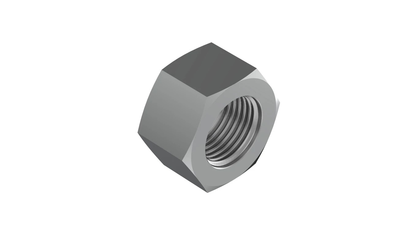 John Deere Nut - 1094000270