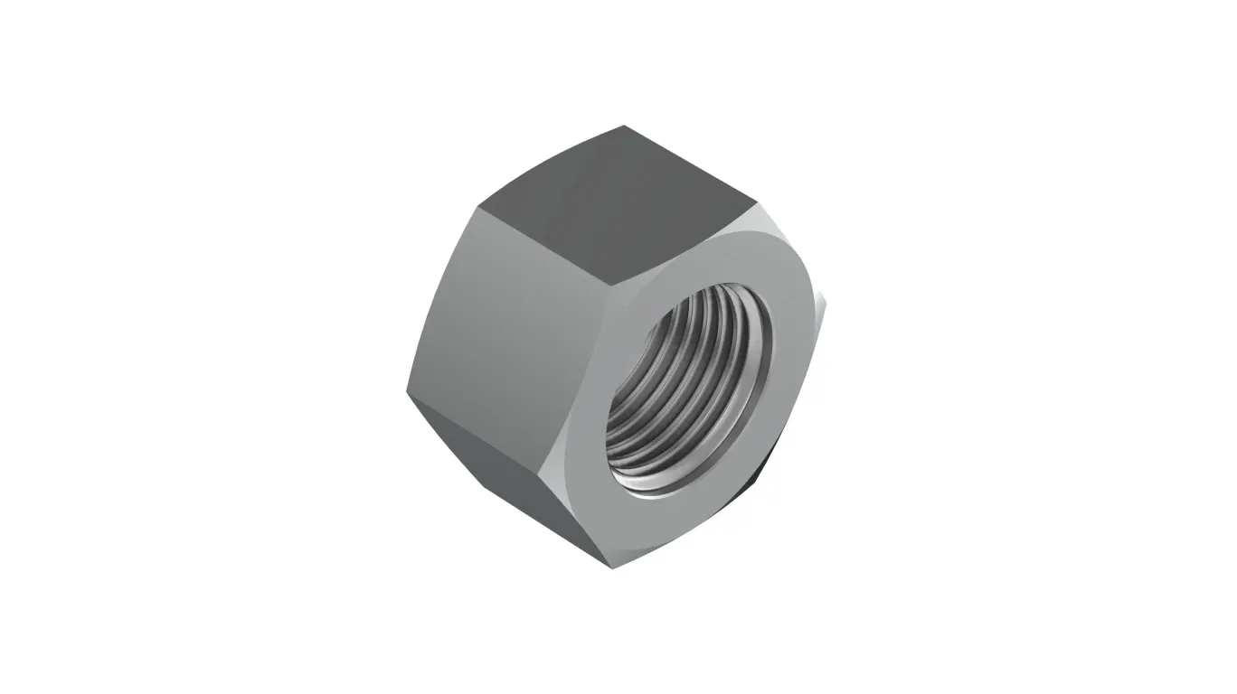 John Deere Nut - 1094000270
