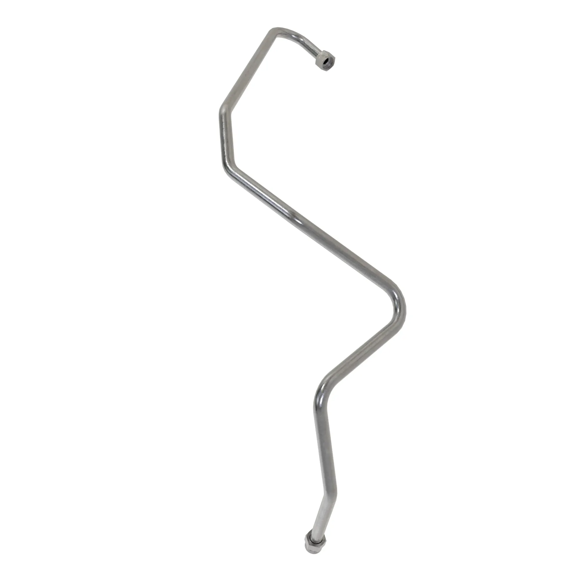 John Deere SCV Oil Supply Line - TA13937