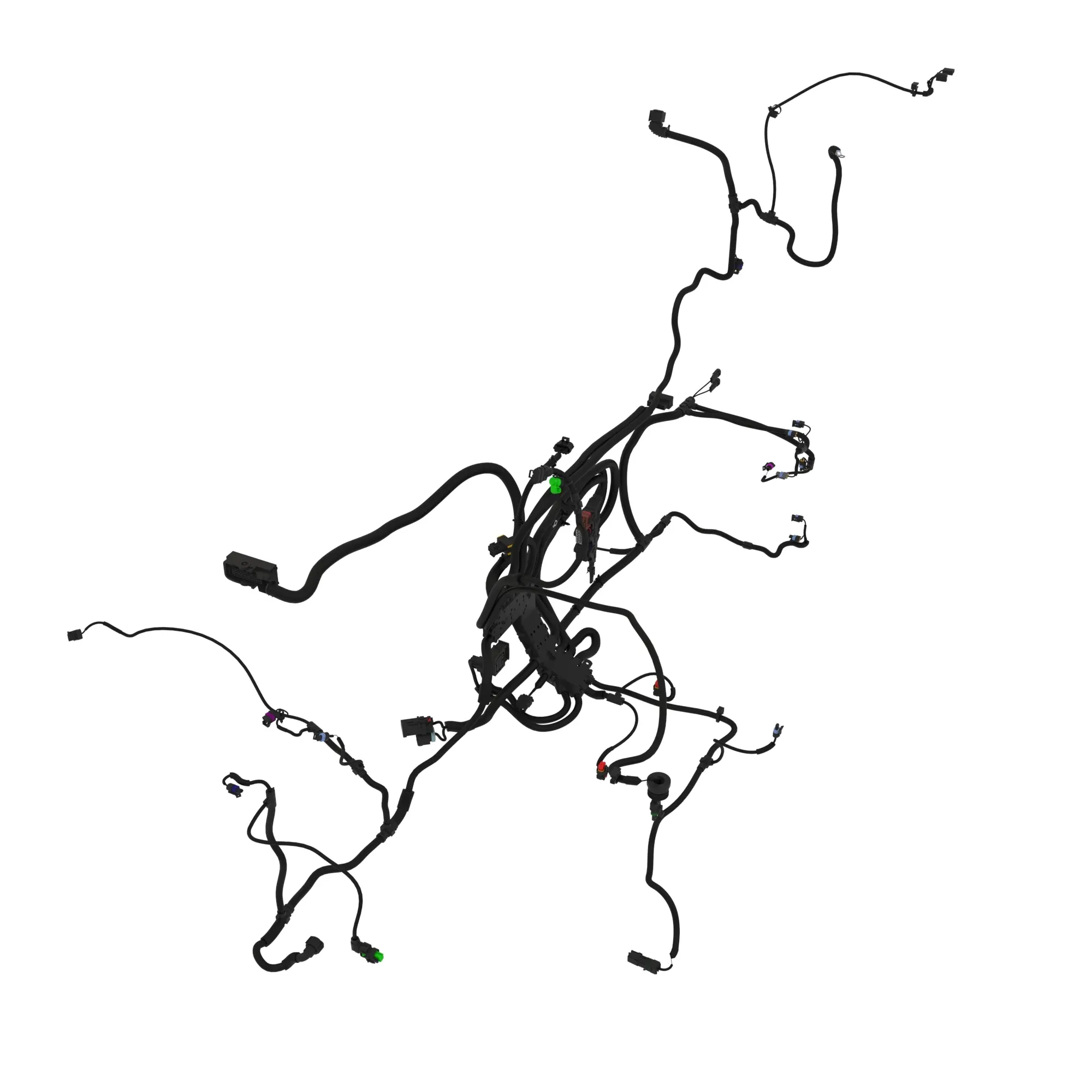 TRANSMISSION /  MW15 - MW55 / EPQT / FT4