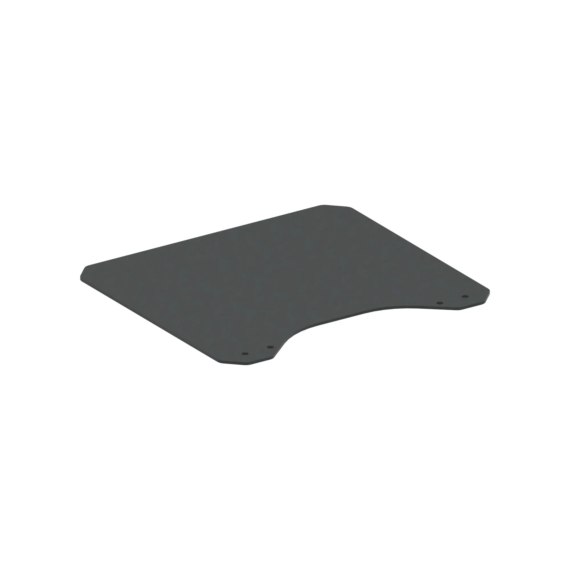 John Deere Shield - F685493