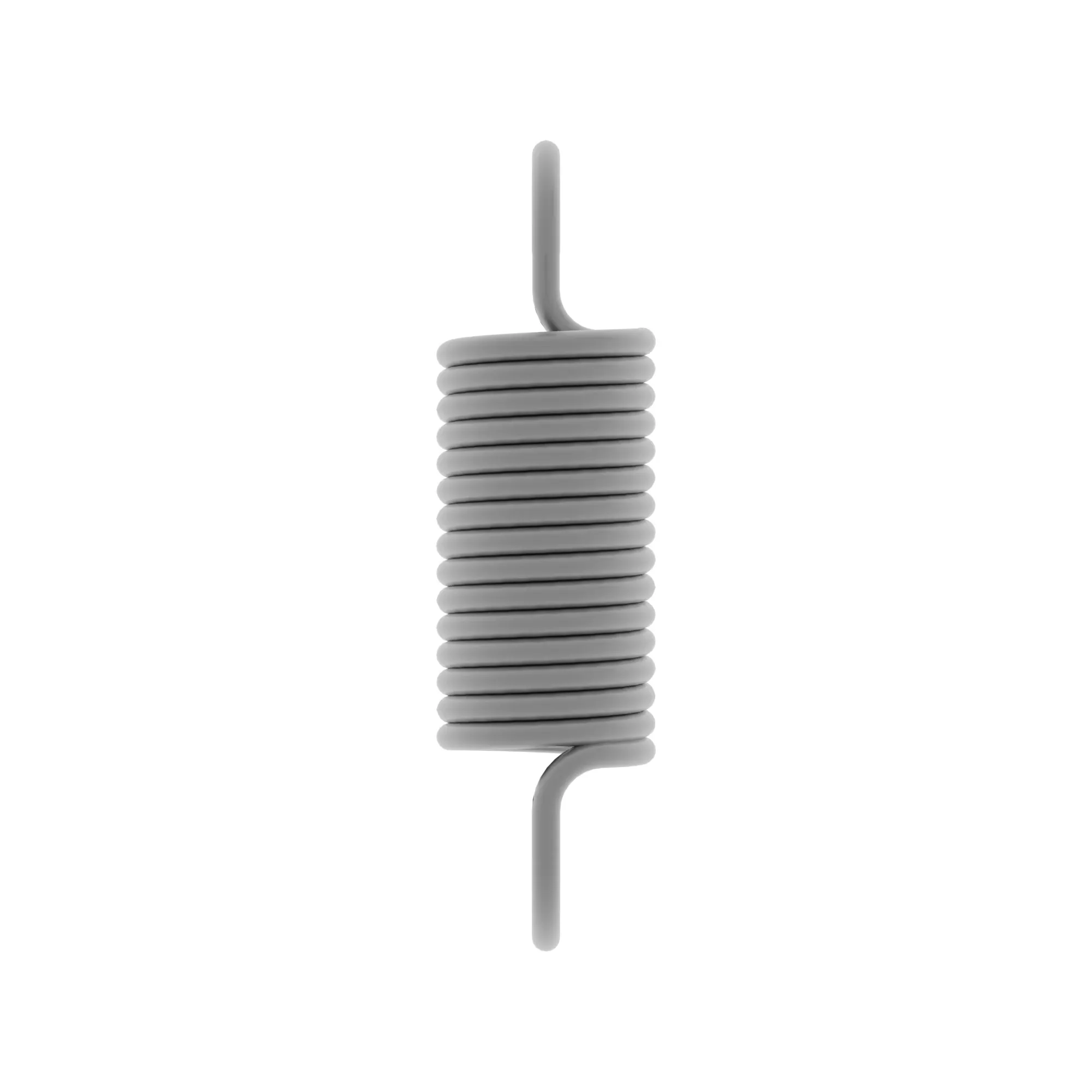 EXTENSION SPRING