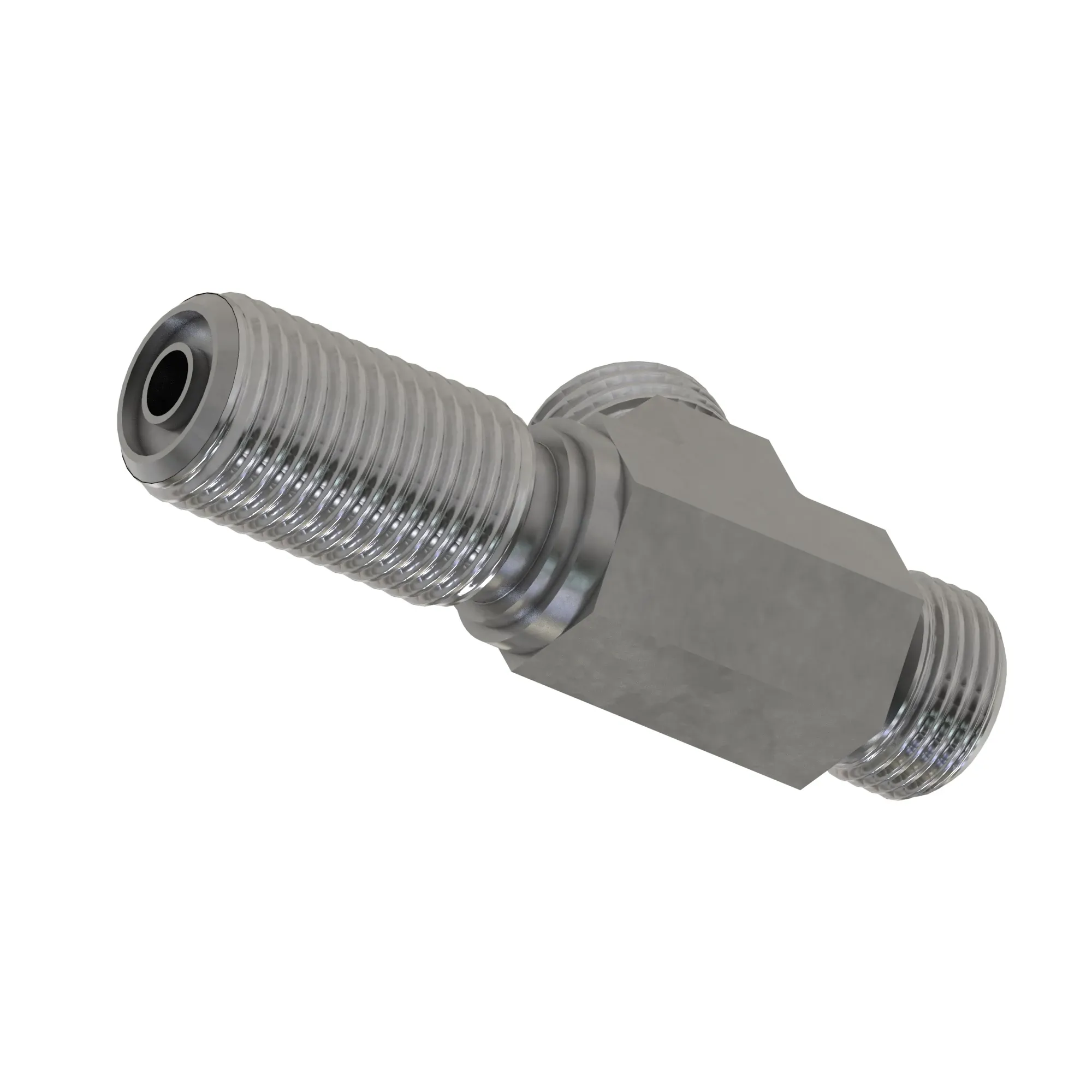 Adapter Fitting