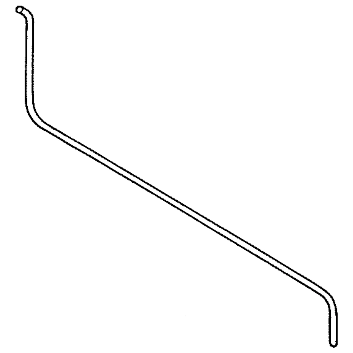 Bar, Torsion