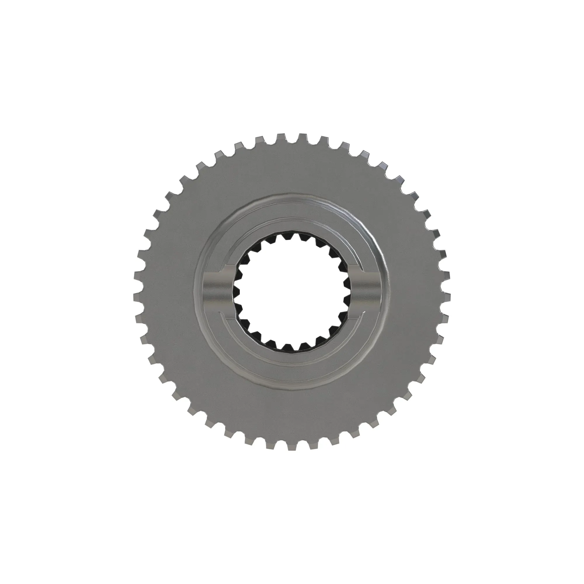 Shaft, COUPLER FINAL DRIVE MOTOR